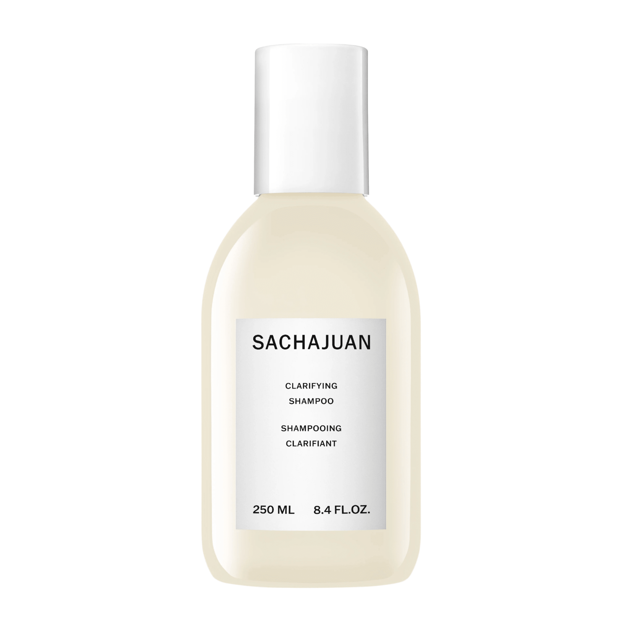 Sachajuan. Shampoing Clarifiant - 250 ml - Concept C. Shop
