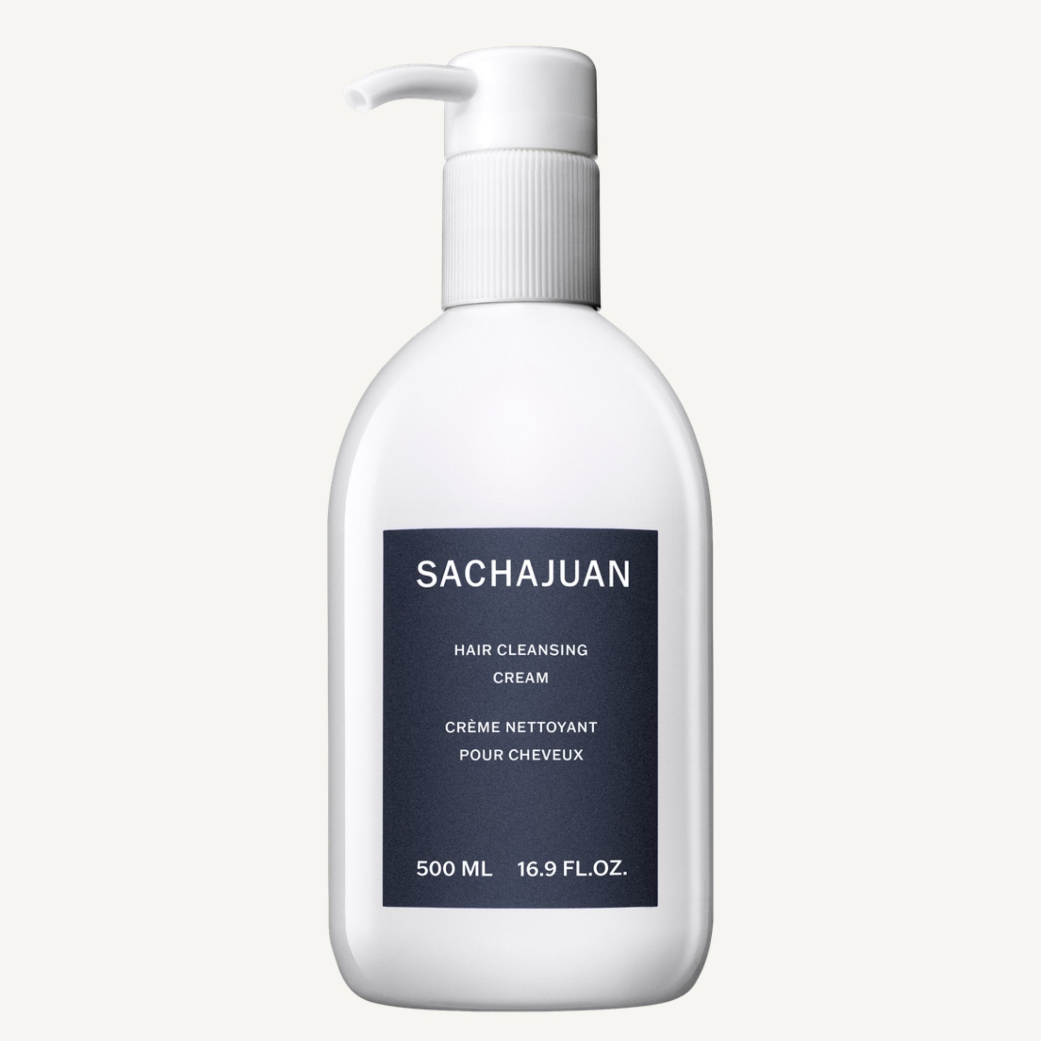 Sachajuan. Shampoing Crème Lavante - 500 ml - Concept C. Shop