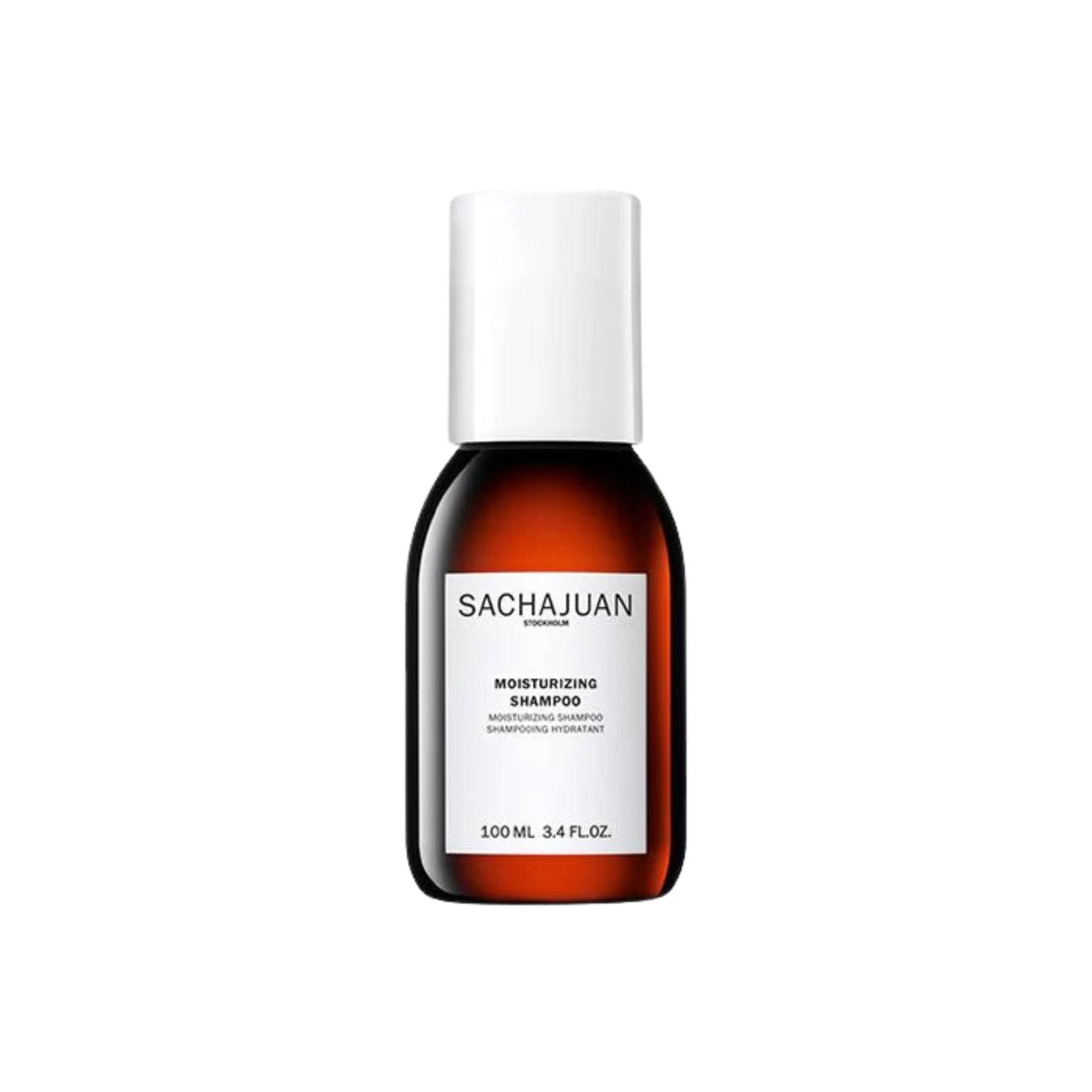 Sachajuan. Shampoing Hydratant - 100 ml - Concept C. Shop