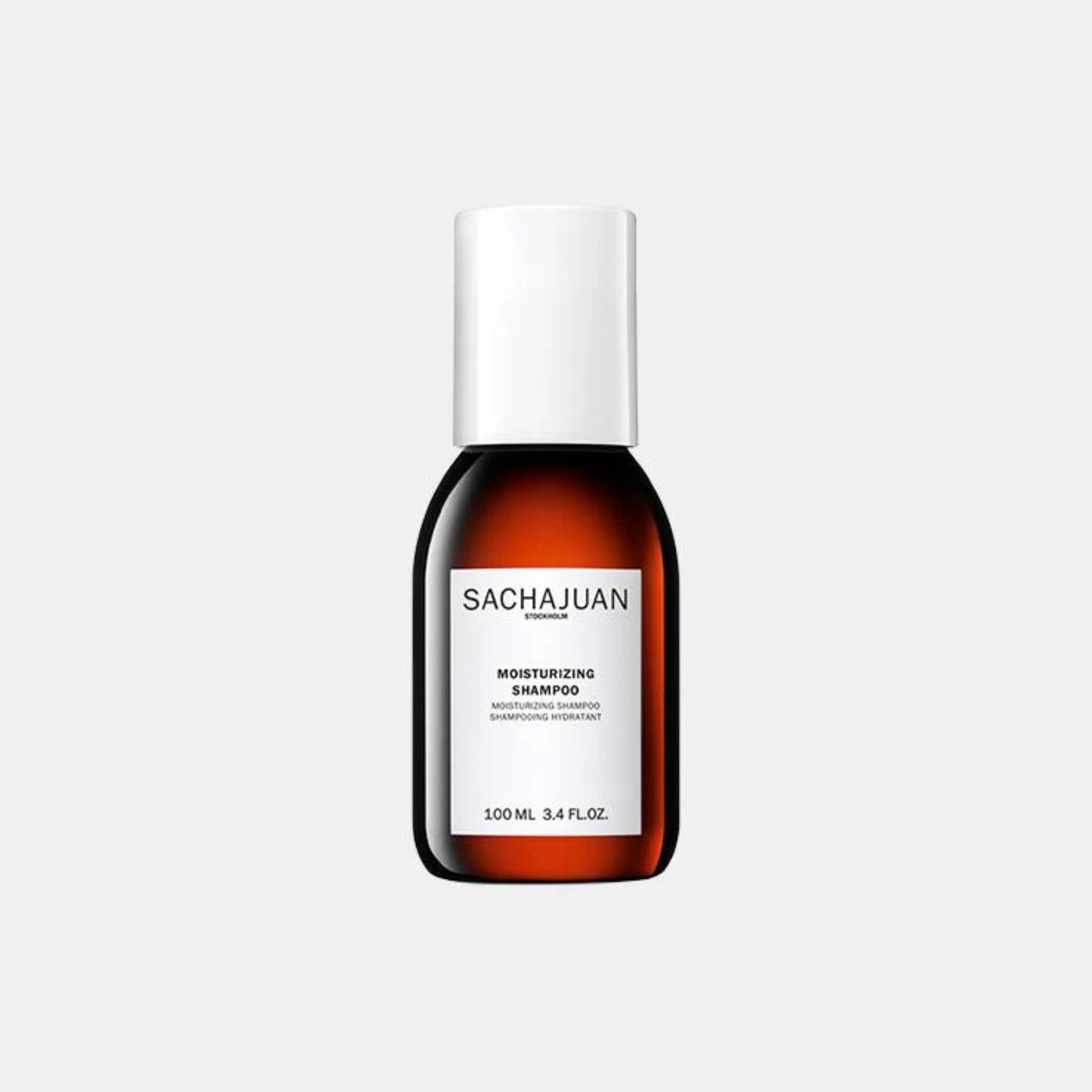 Sachajuan. Shampoing Hydratant - 100 ml - Concept C. Shop