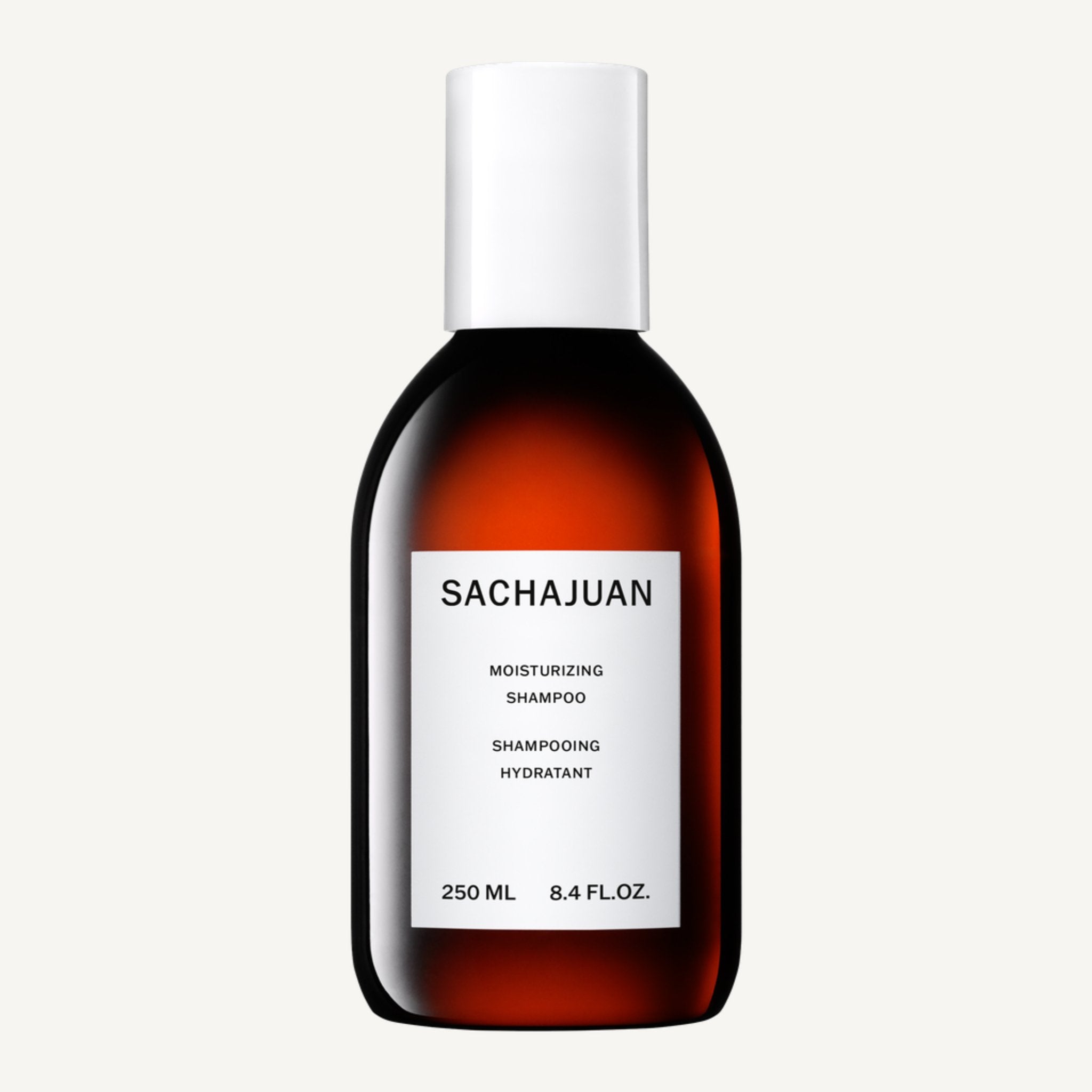 Sachajuan. Shampoing Hydratant - 250 ml - Concept C. Shop