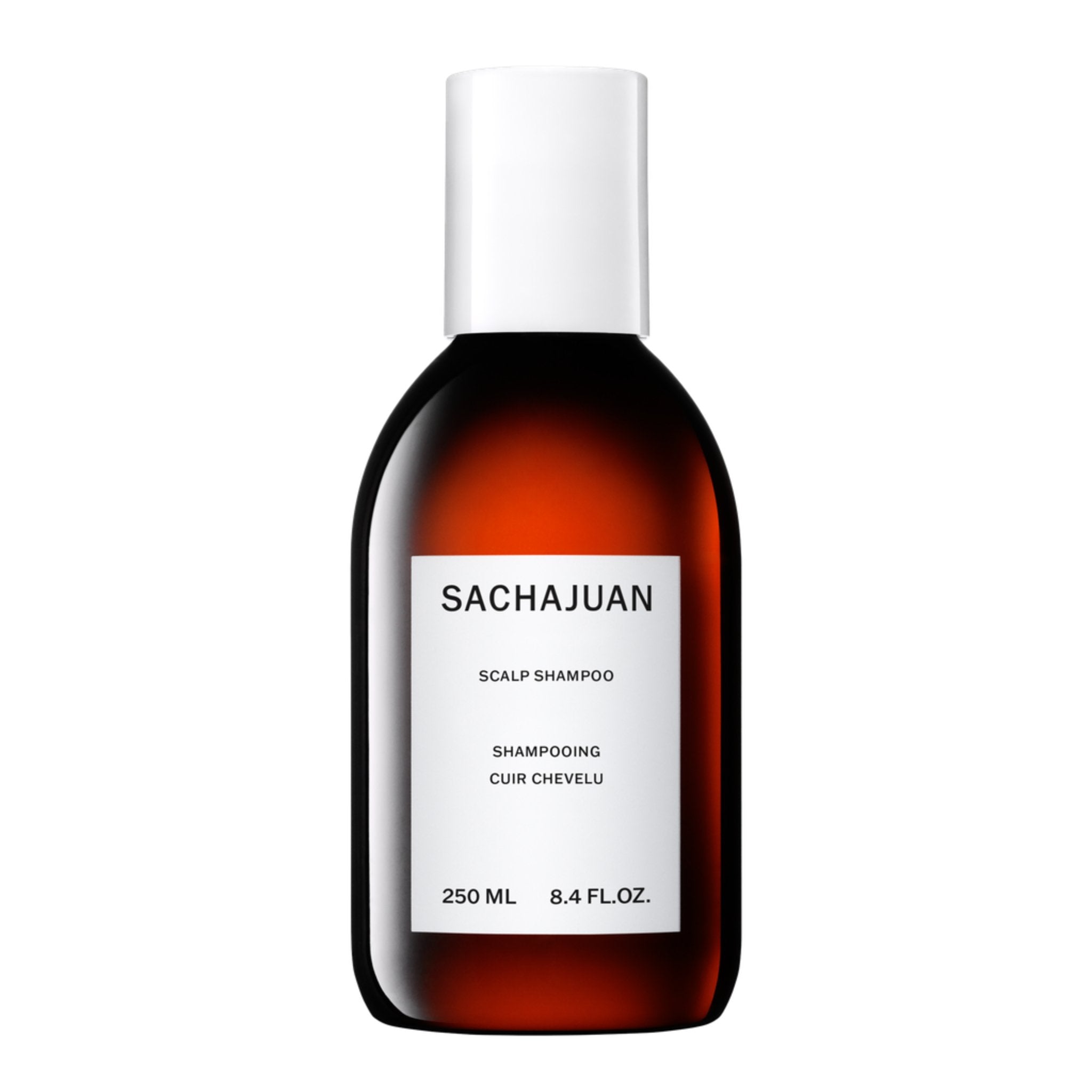 Sachajuan. Shampoing pour Cuir Chevelu - 250 ml - Concept C. Shop