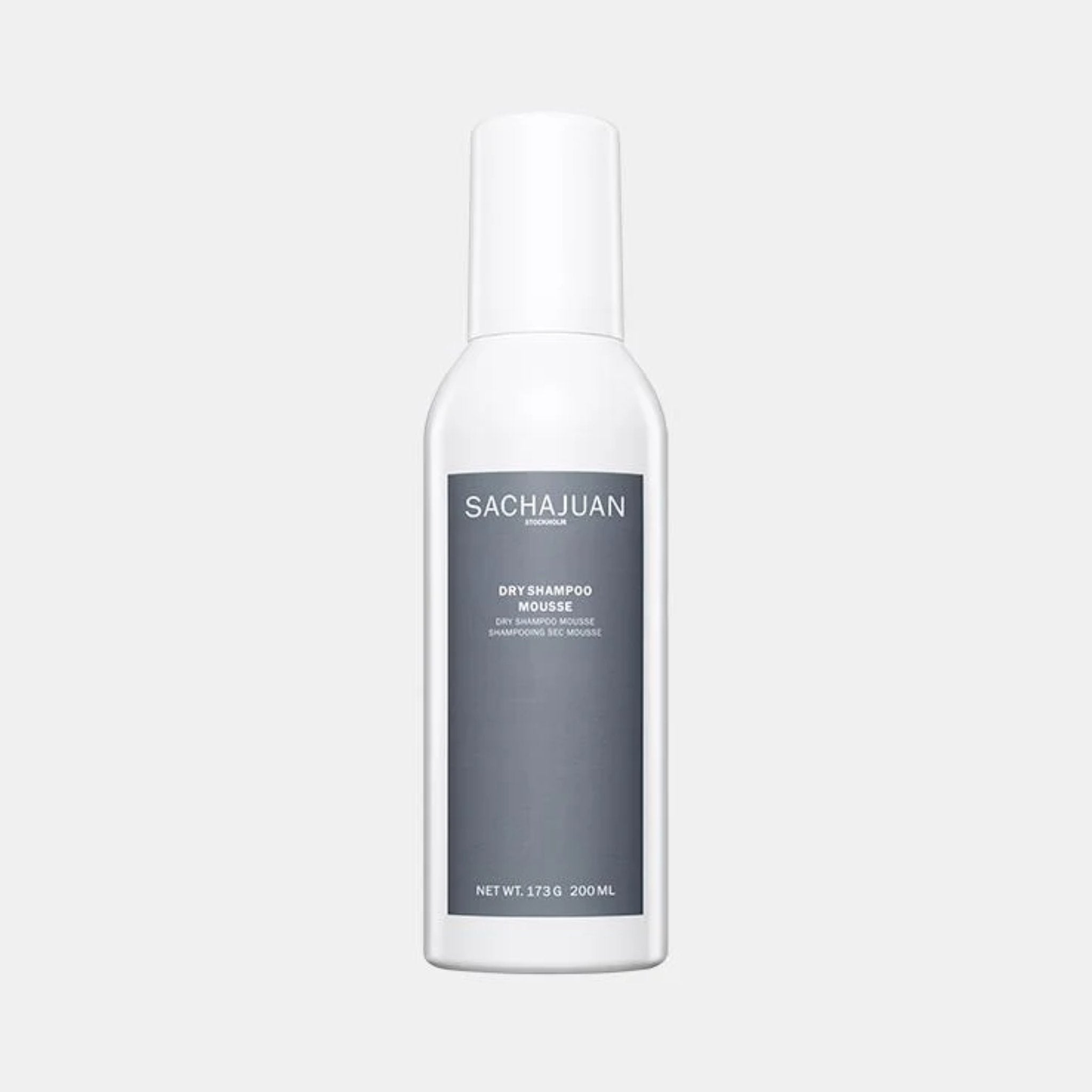 Sachajuan. Shampoing Sec Mousse - 200 ml - Concept C. Shop