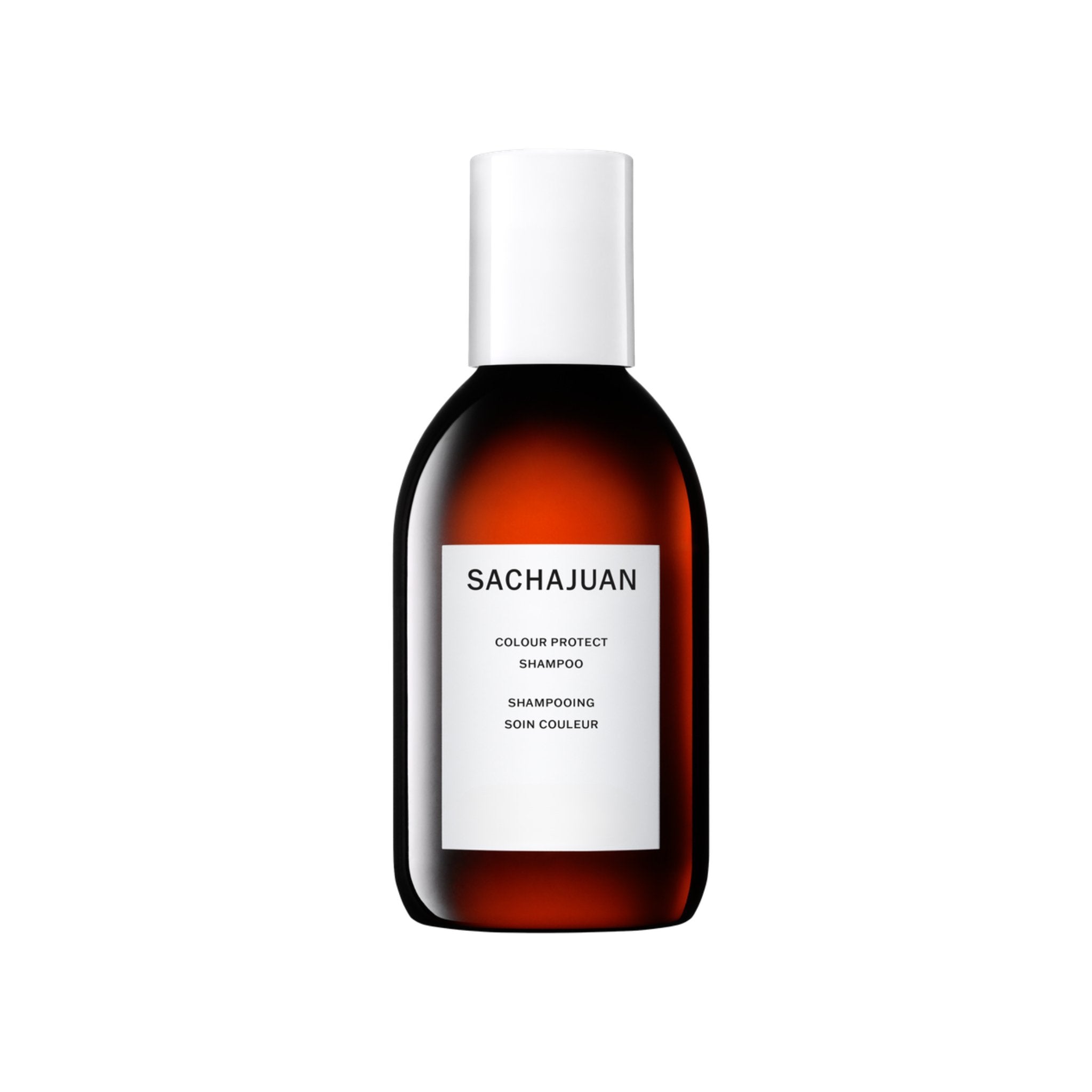 Sachajuan. Shampoing Soin Couleur - 100 ml - Concept C. Shop