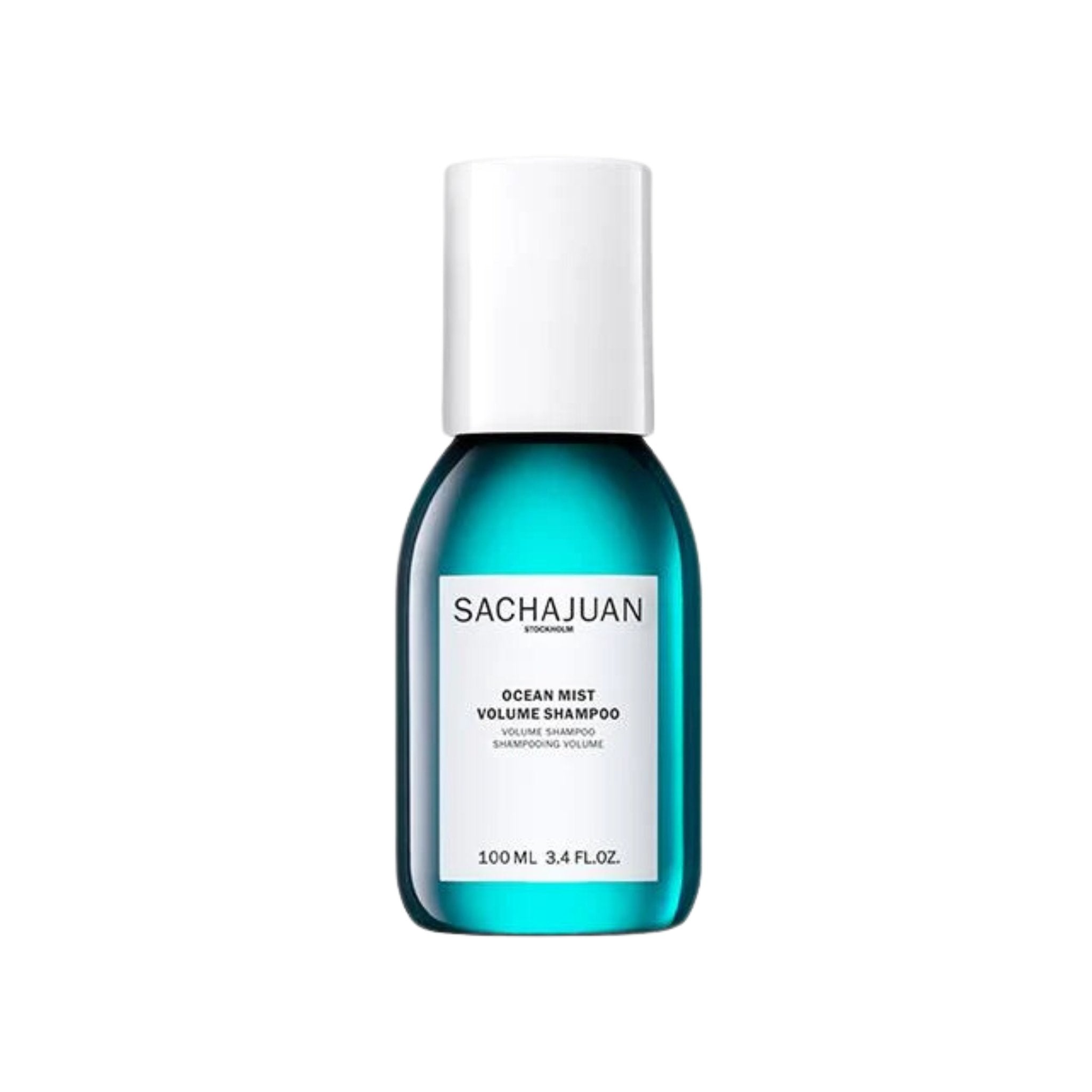 Sachajuan. Shampoing Volume Ocean Mist - 100 ml - Concept C. Shop