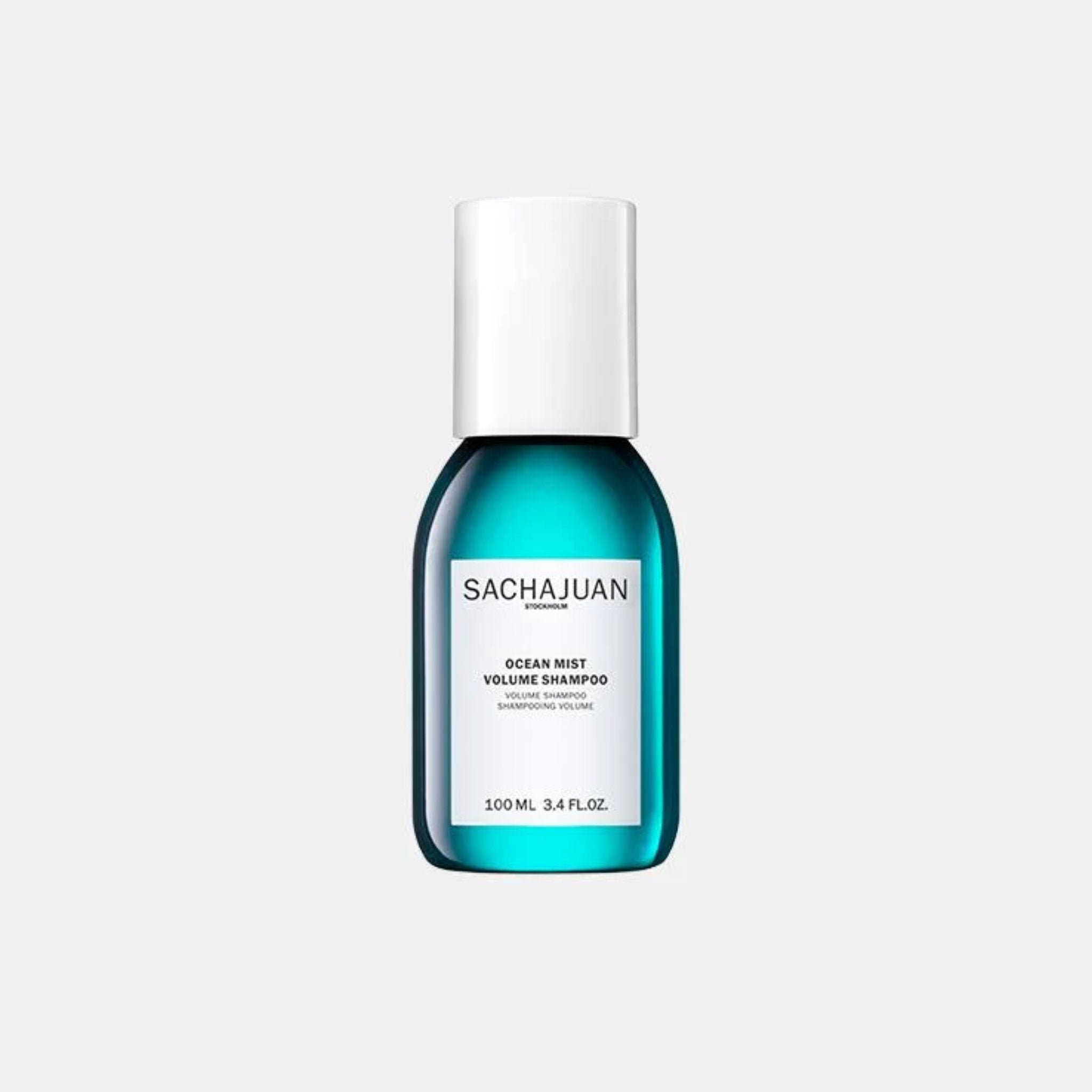 Sachajuan. Shampoing Volume Ocean Mist - 100 ml - Concept C. Shop