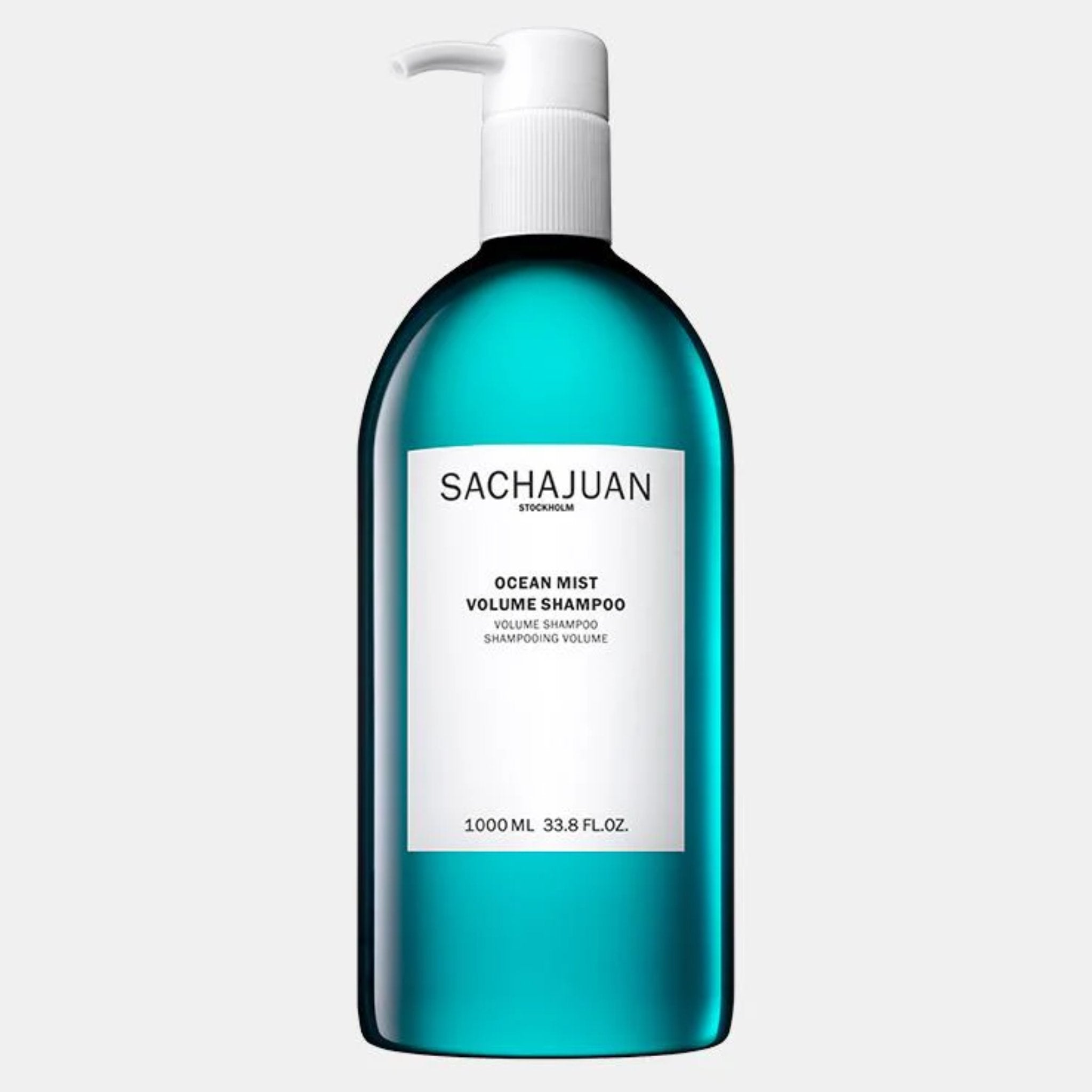 NEW Sachajuan Ocean Mist Hair popular 33.8 Oz