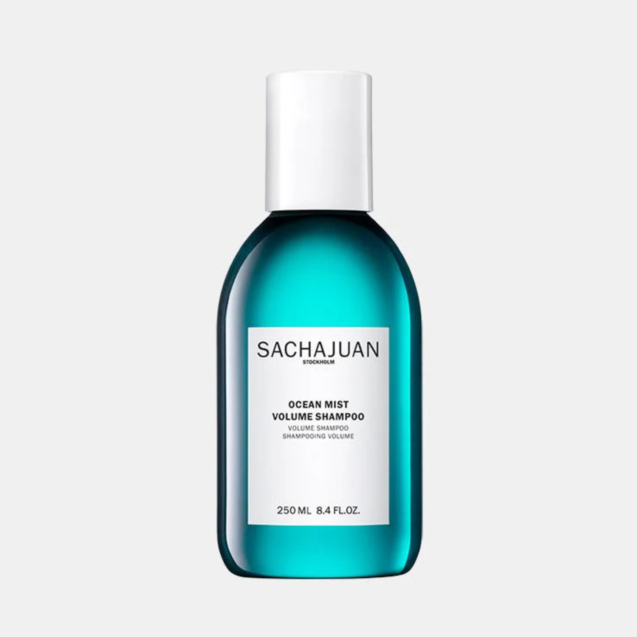 Sachajuan. Shampoing Volume Ocean Mist - 250 ml - Concept C. Shop