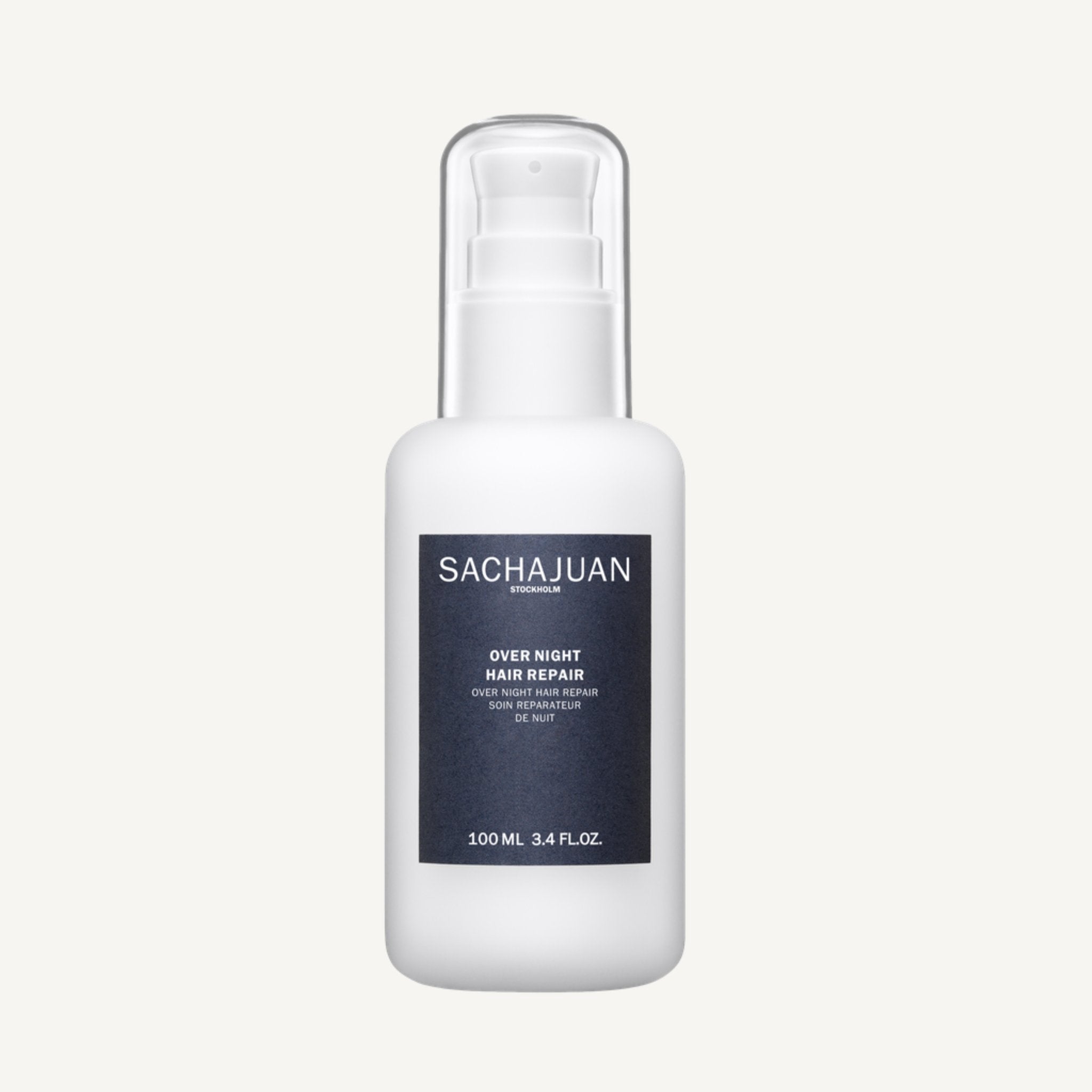 Sachajuan. Soin Réparateur de Nuit - 100 ml - Concept C. Shop