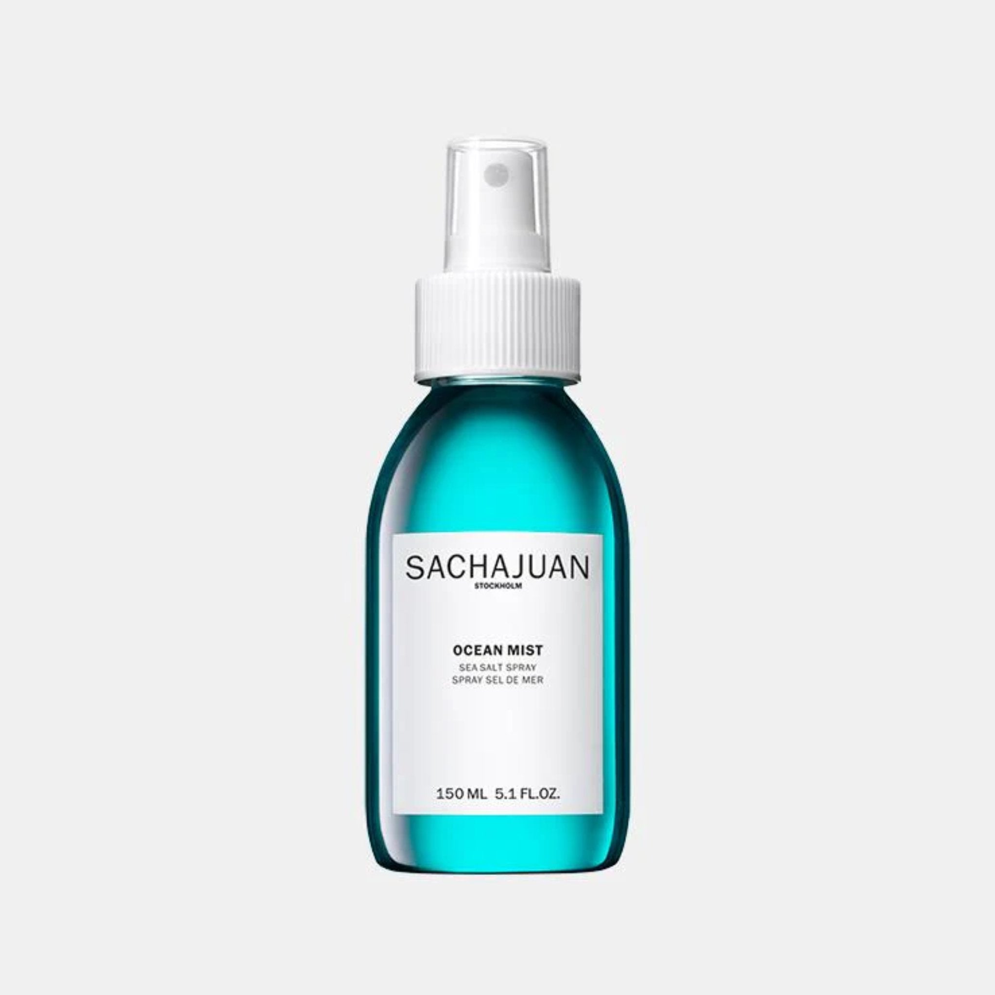 Sachajuan. Spray Sel de Mer Ocean Mist - 150 ml - Concept C. Shop