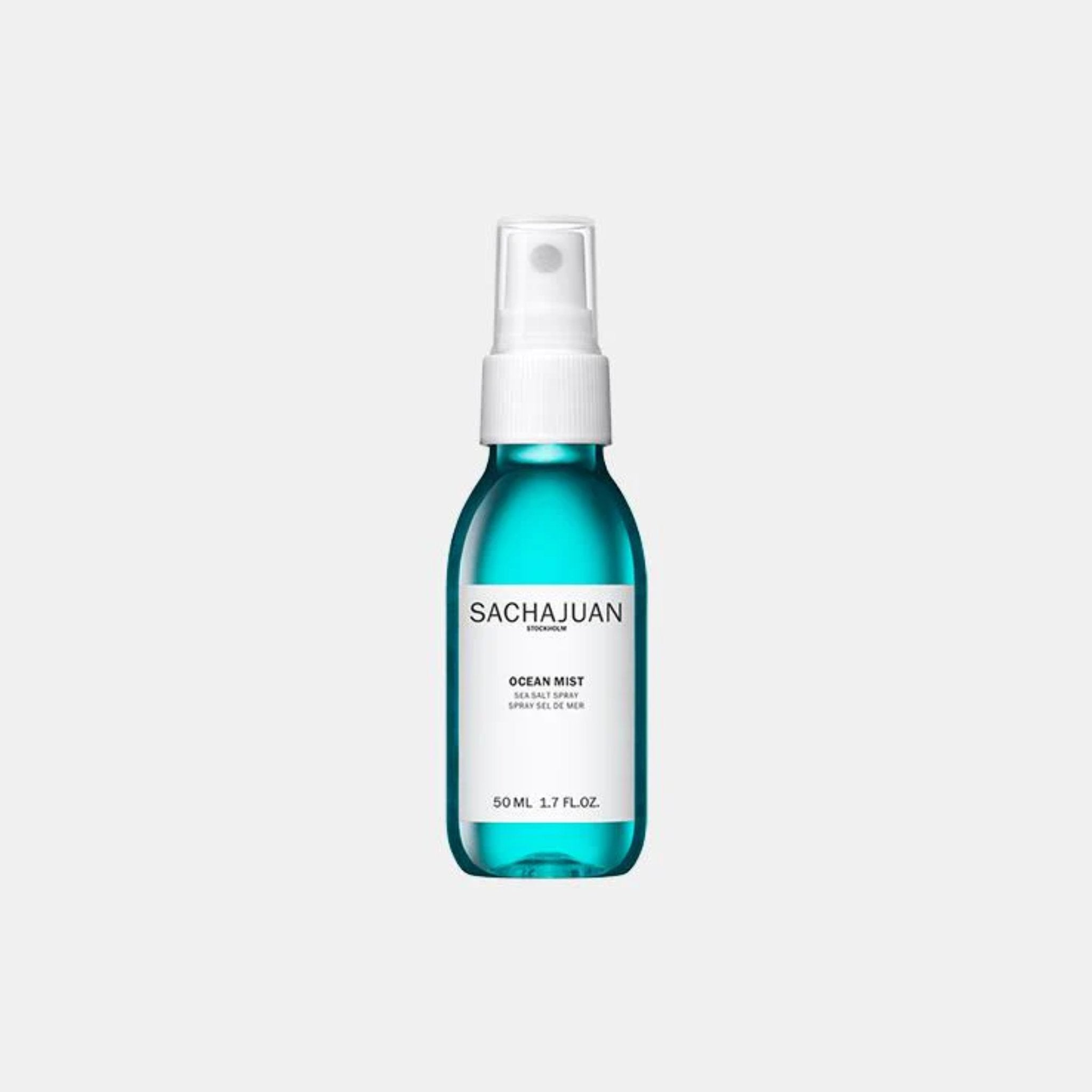 Sachajuan. Spray Sel de Mer Ocean Mist - 50 ml - Concept C. Shop