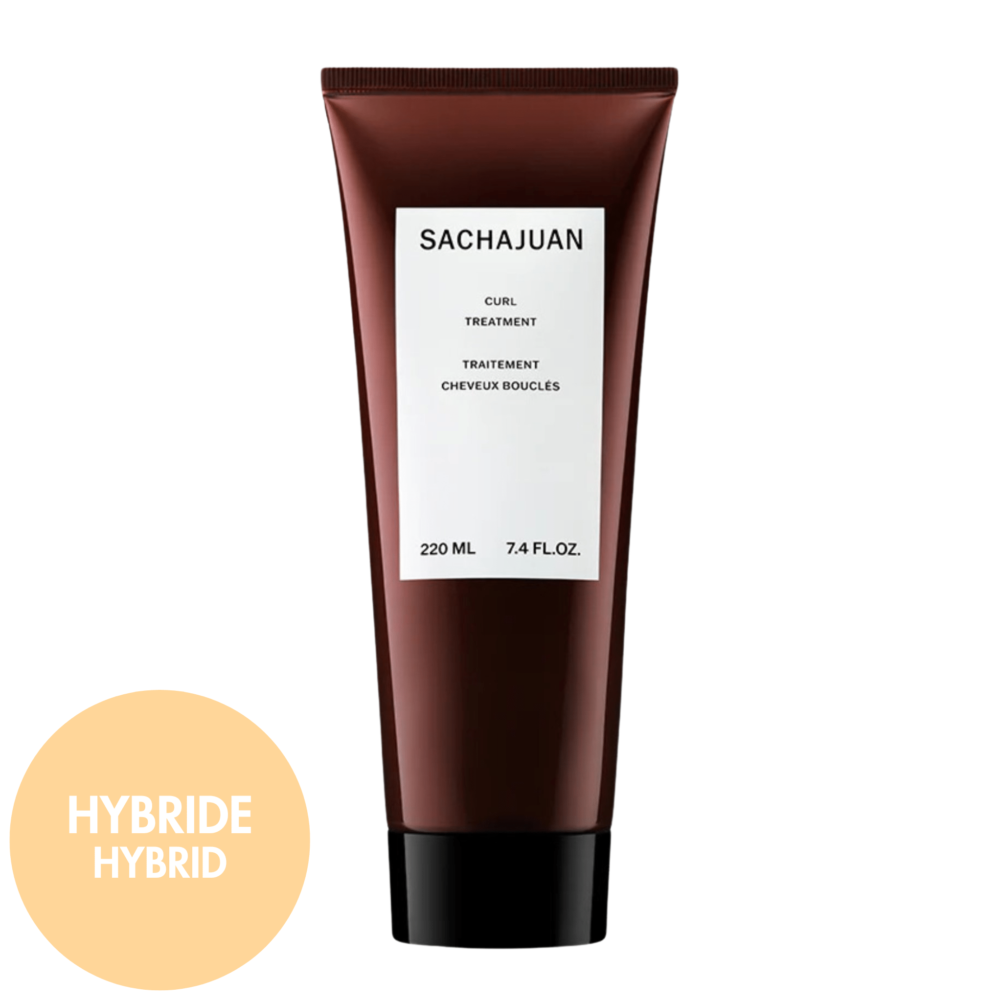 Sachajuan. Traitement Cheveux Bouclés - 220 ml - Concept C. Shop