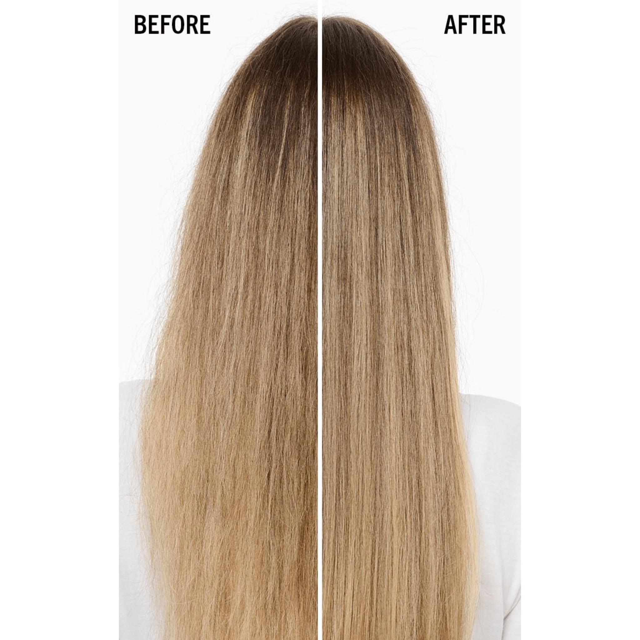 Schwarzkopf. Blondme Bond Repair Shampoing Nutritif - 1000 ml - Concept C. Shop