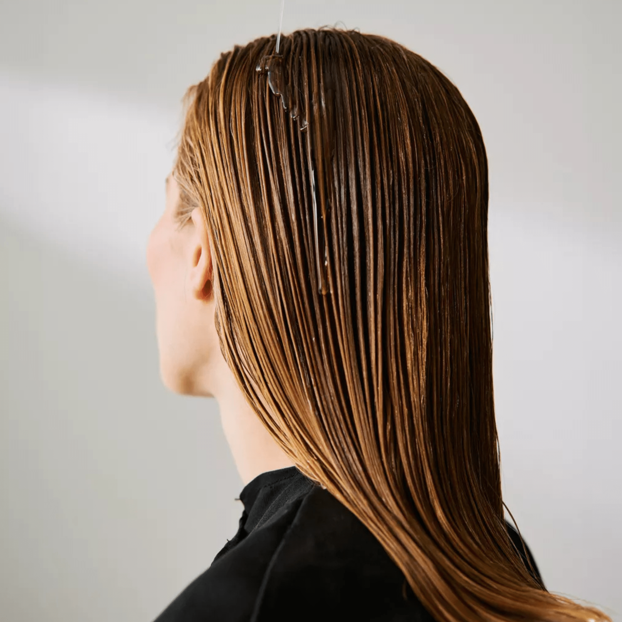 Schwarzkopf. Huile Légère Nourish Fibre Clinix - 100 ml - Concept C. Shop
