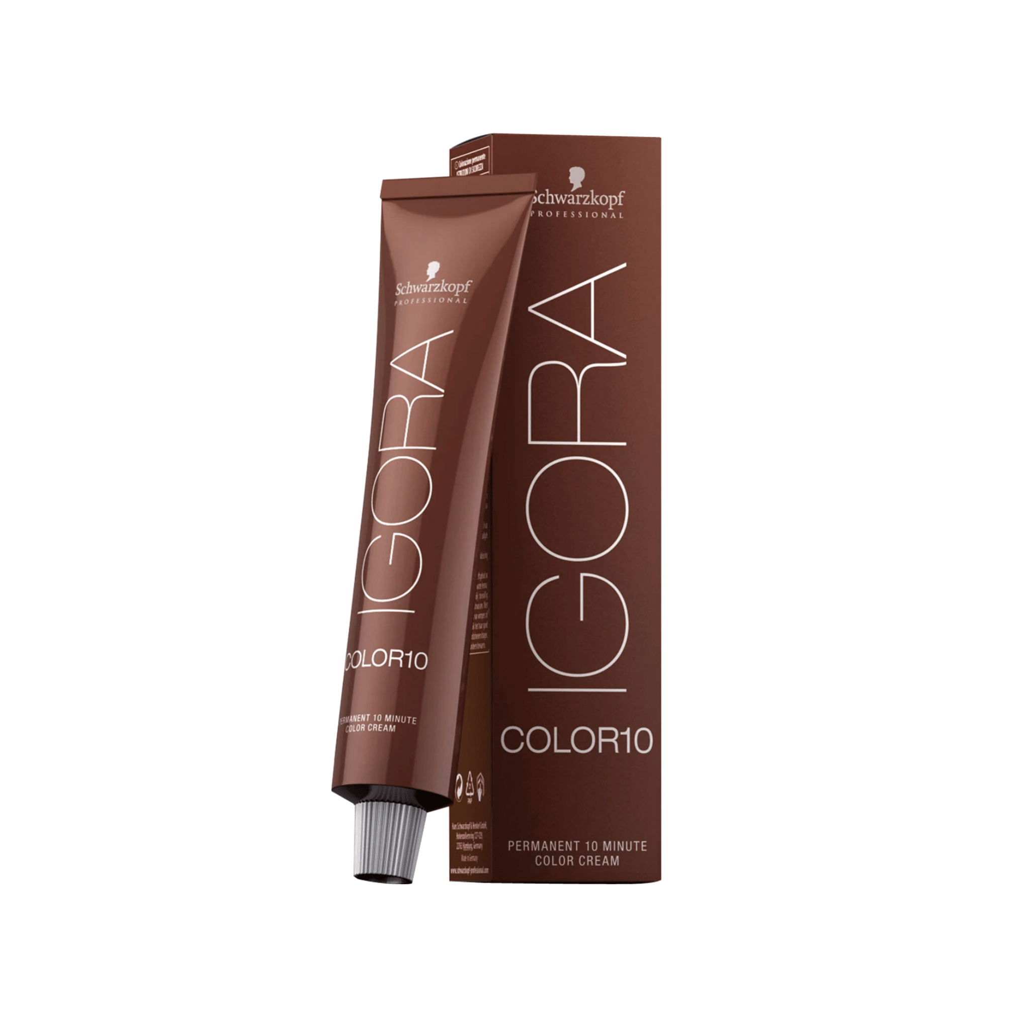 Schwarzkopf. Igora Color10 Nuance 5.0 - 60 ml - Concept C. Shop