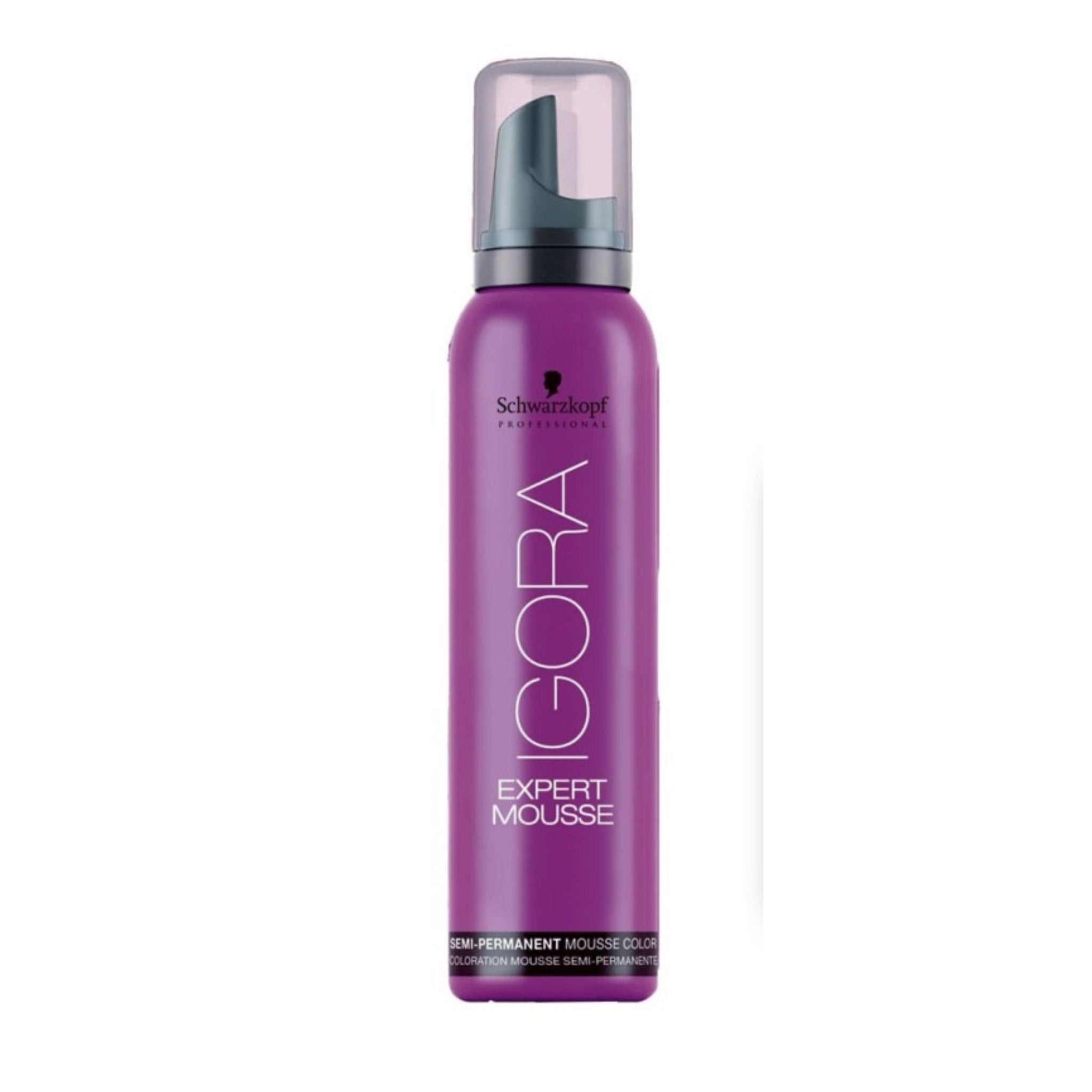 Schwarzkopf. Igora Expert Mousse 5.88 - 100 ml - Concept C. Shop