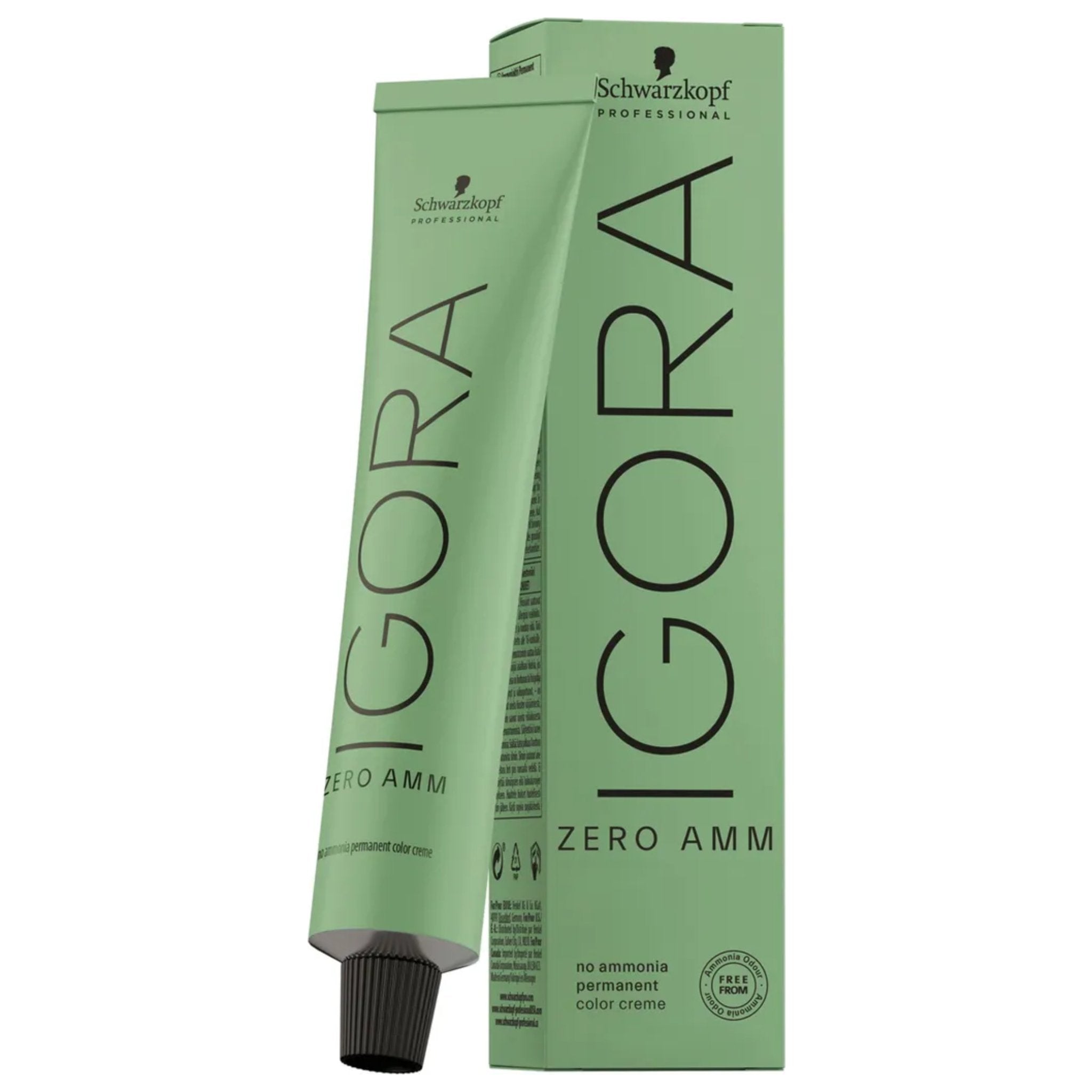 Schwarzkopf. Igora Zero AMM - 60 ml - Concept C. Shop