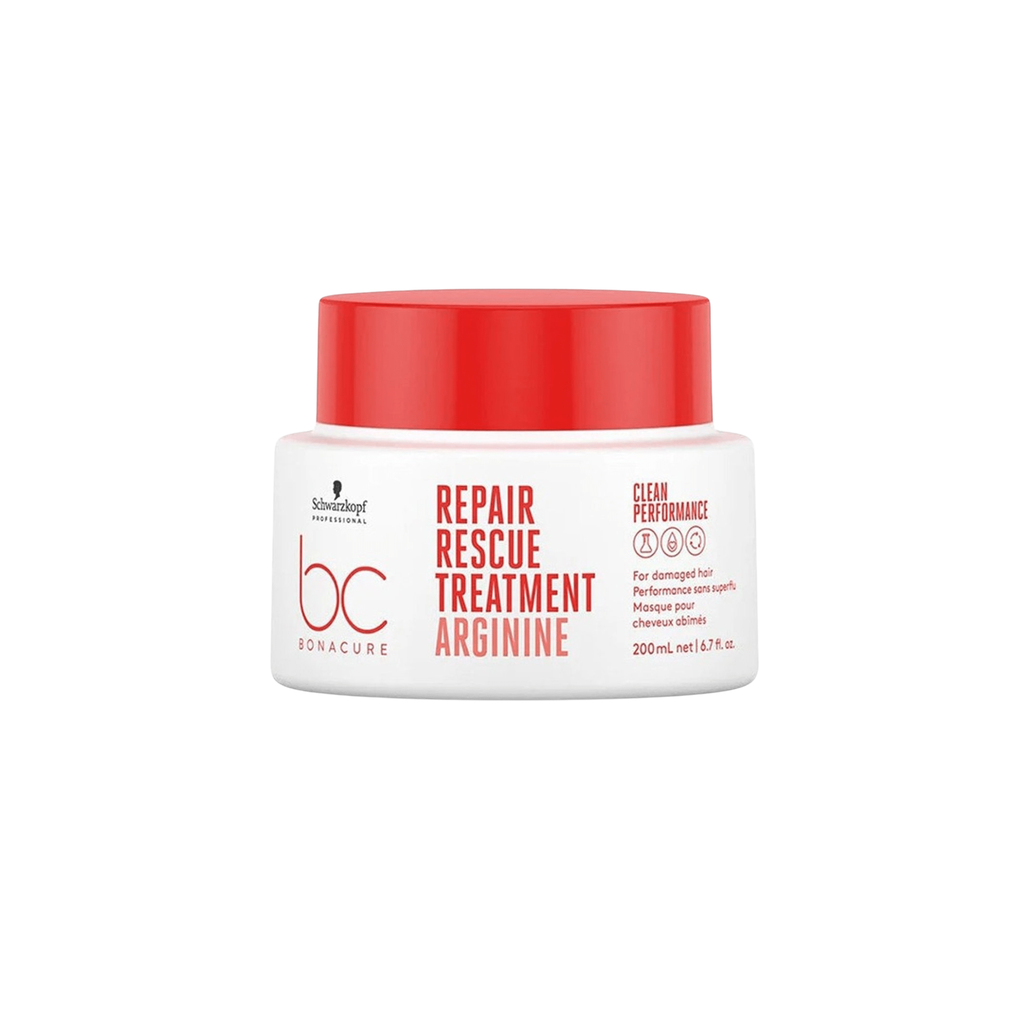 Schwarzkopf. Masque Bonacure Repair Rescue - 200 ml - Concept C. Shop