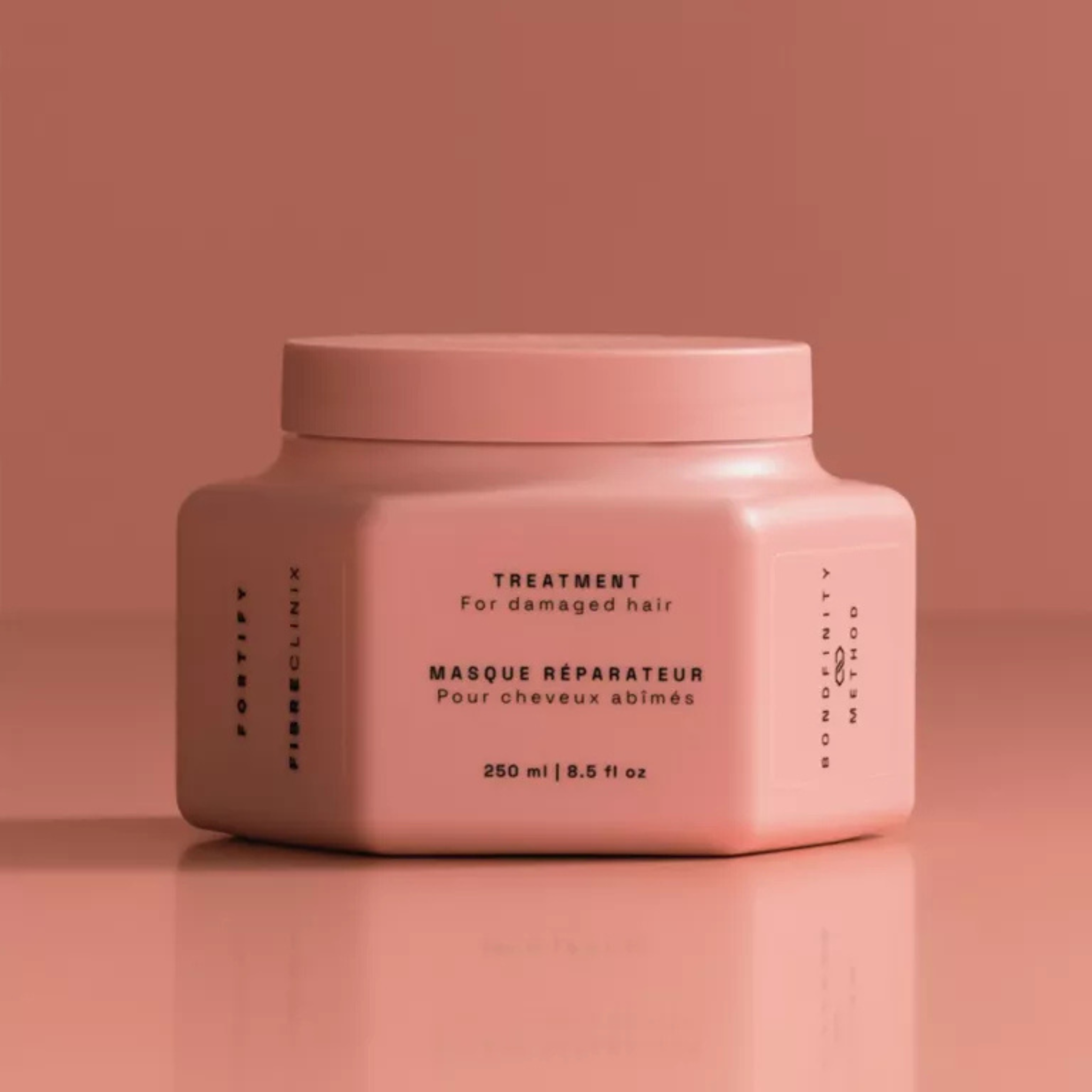 Schwarzkopf. Masque Réparateur Fibre Clinix - 250 ml - Concept C. Shop