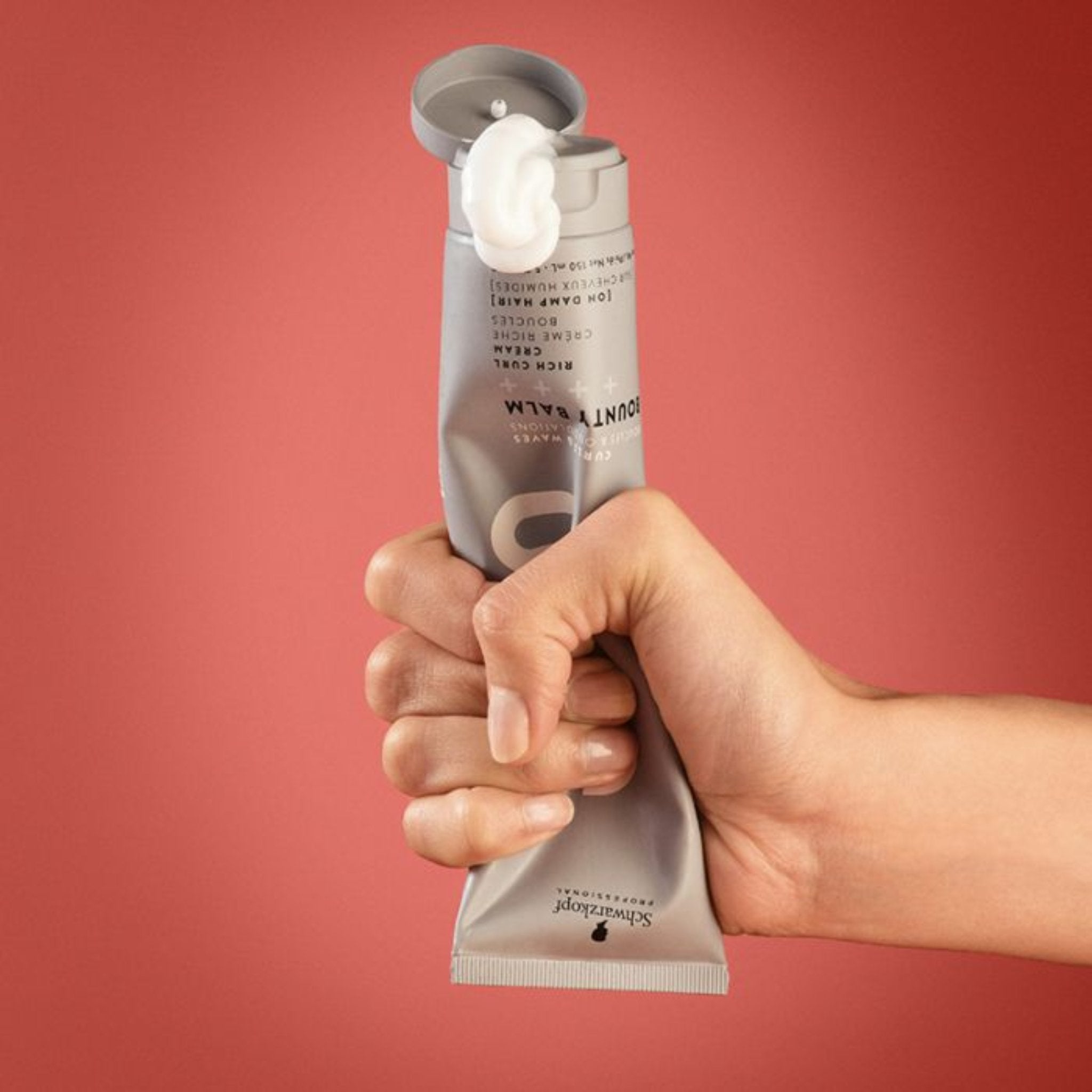 Schwarzkopf. Osis+ - Duo Boucles