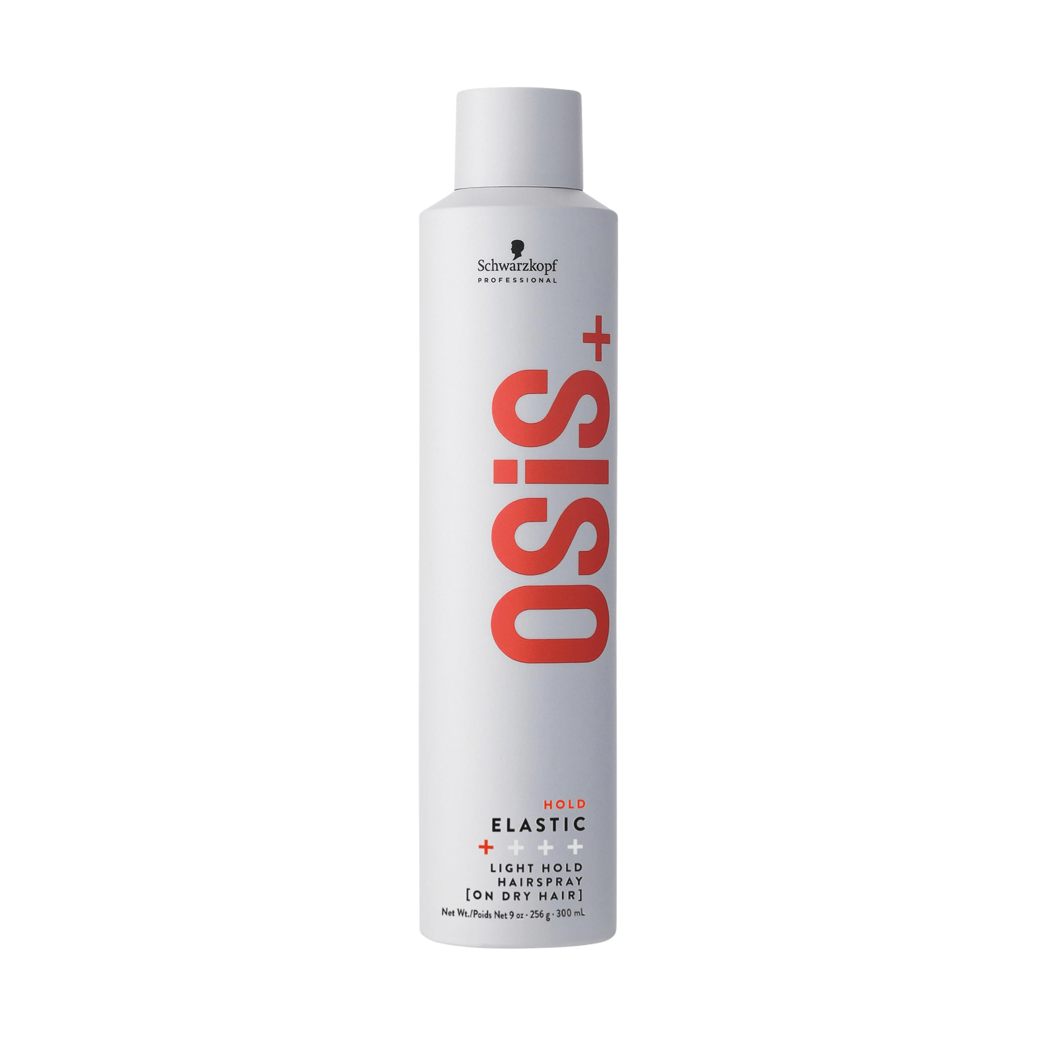 Schwarzkopf. Osis+ Spray Fixation Flexible Elastic - 300 ml - Concept C. Shop