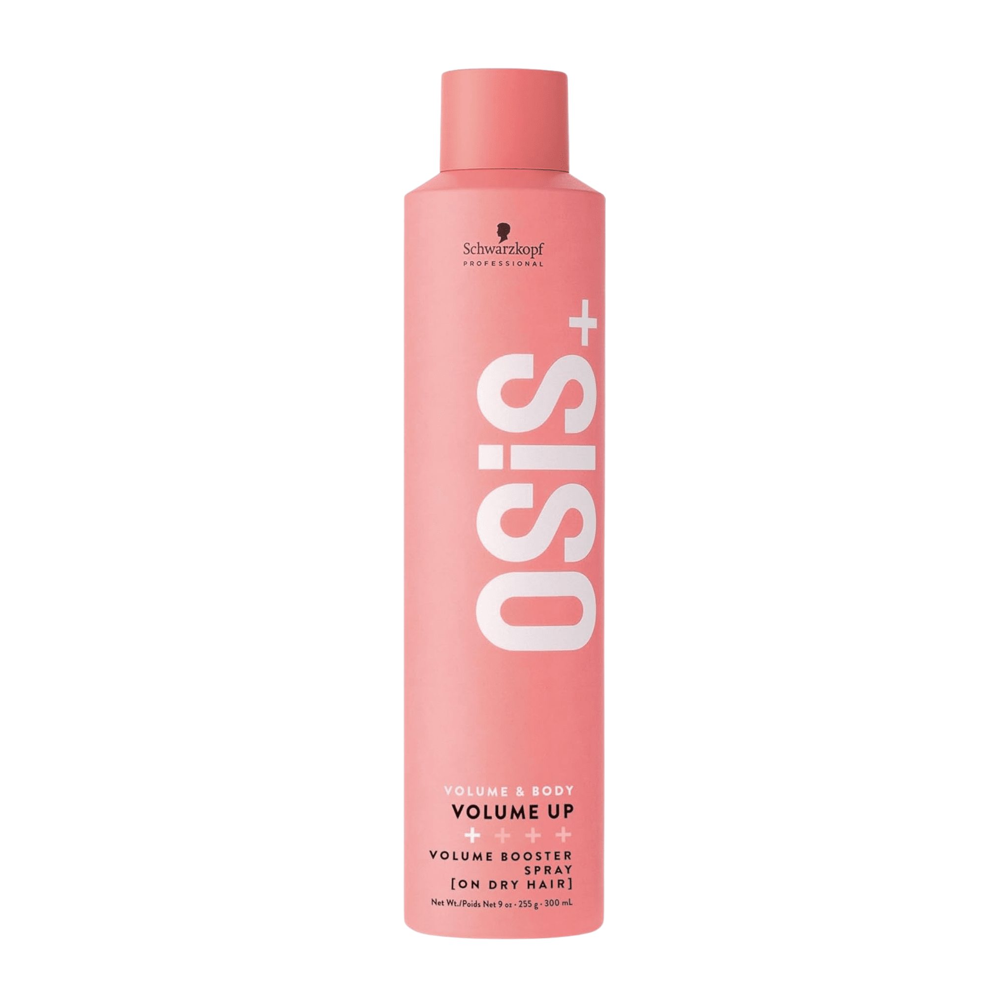 Schwarzkopf. Osis+ Spray Volumisant Volume Up - 300 ml - Concept C. Shop