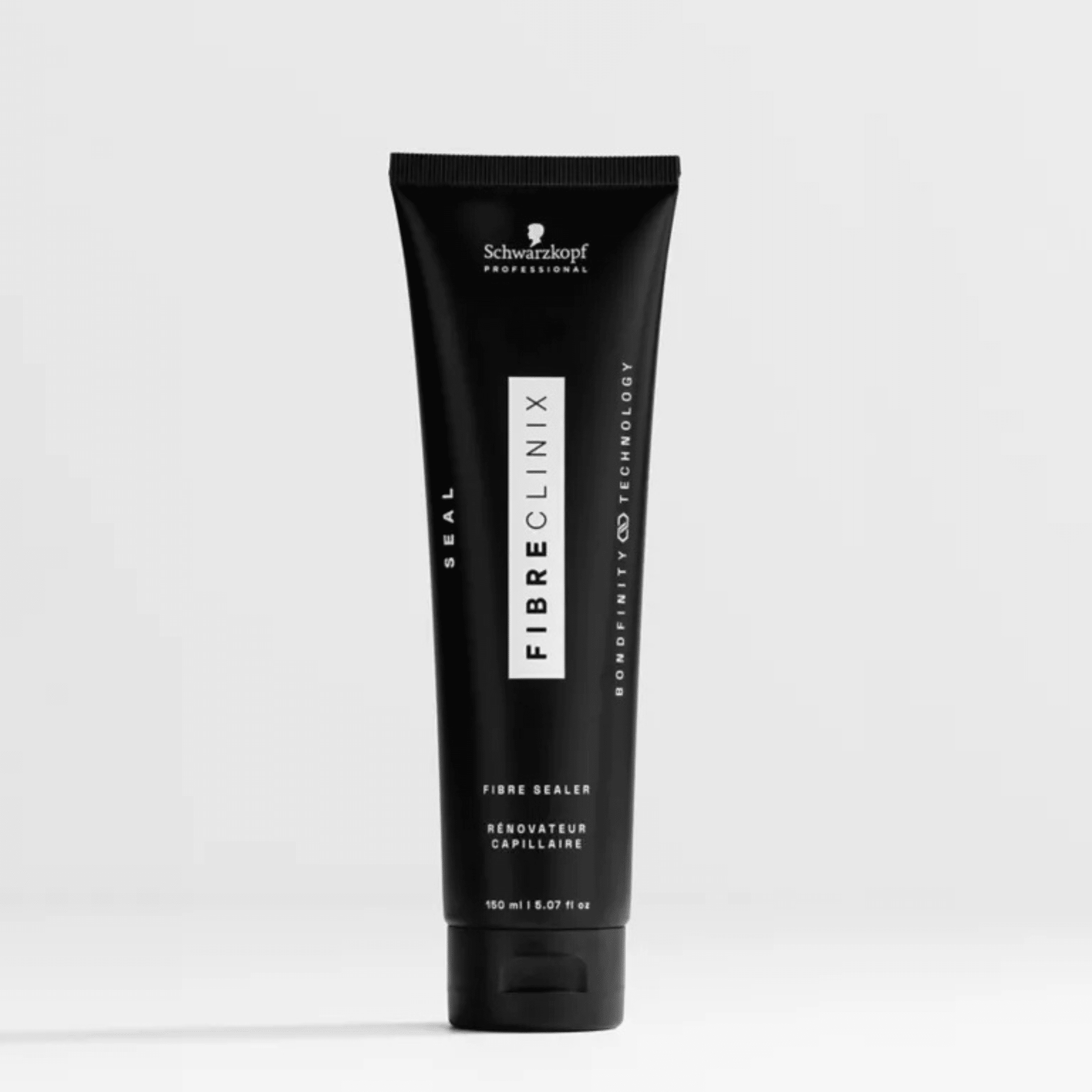 Schwarzkopf. Rénovateur De Pointes Seal Fibre Clinix - 150 ml - Concept C. Shop