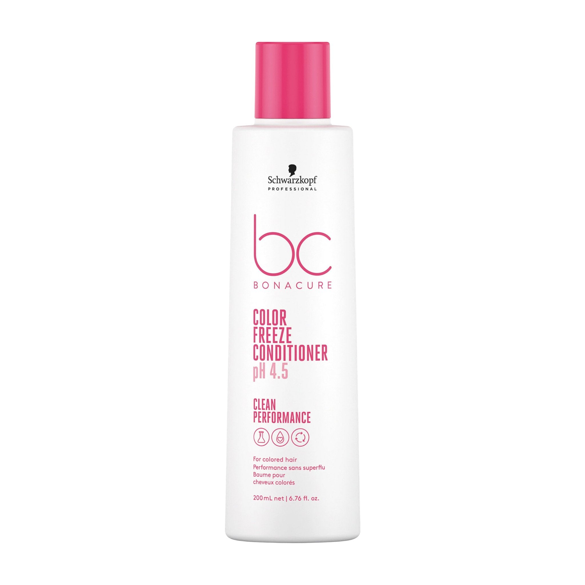 Schwarzkopf. Revitalisant Bonacure Color Freeze - 200 ml - Concept C. Shop