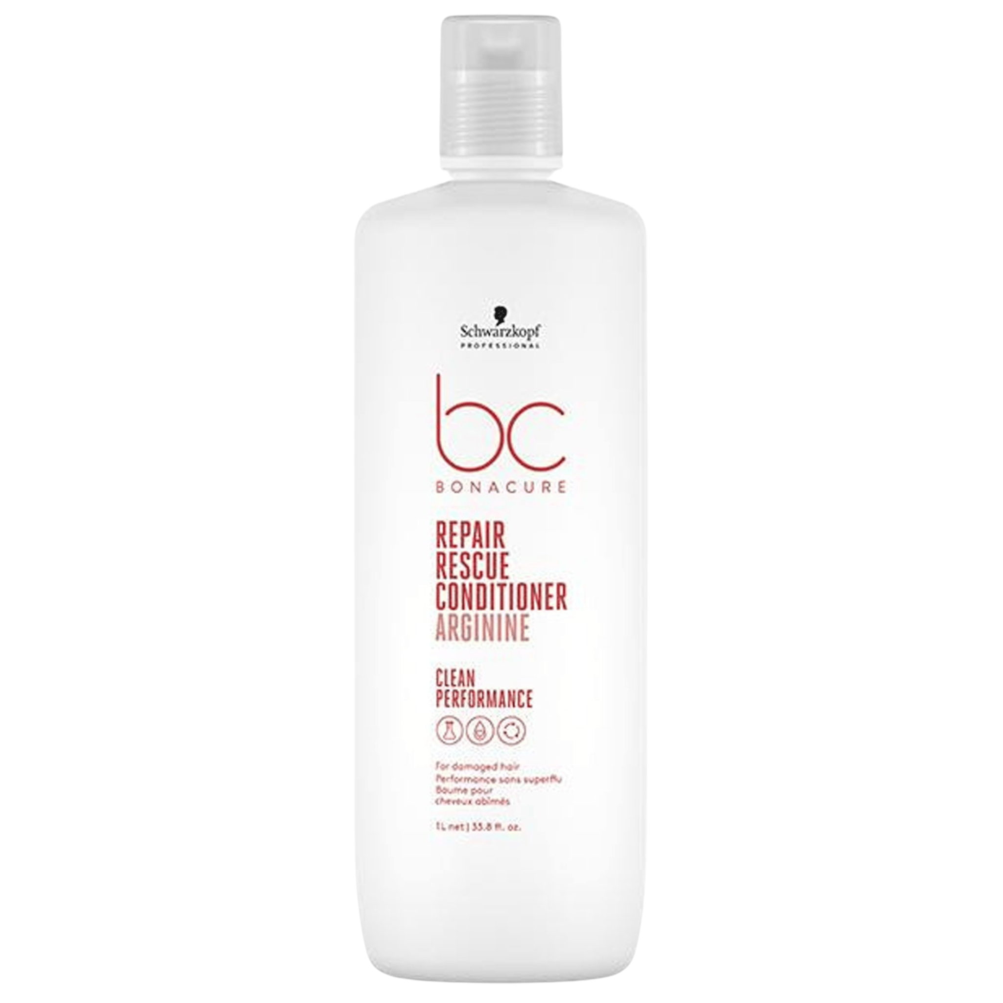 Schwarzkopf. Revitalisant Bonacure Repair Rescue - 1000ml - Concept C. Shop