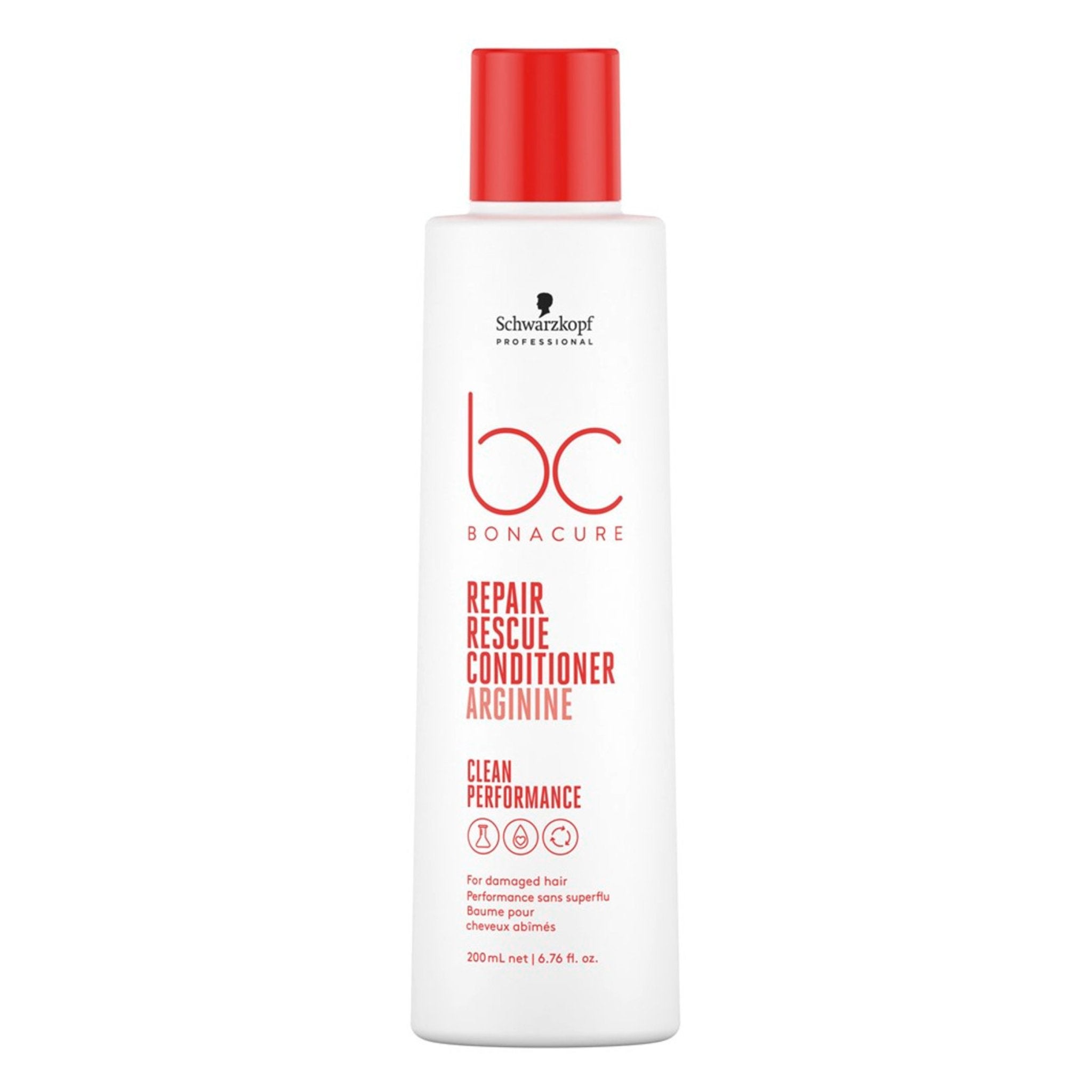 Schwarzkopf. Revitalisant Bonacure Repair Rescue - 200 ml - Concept C. Shop