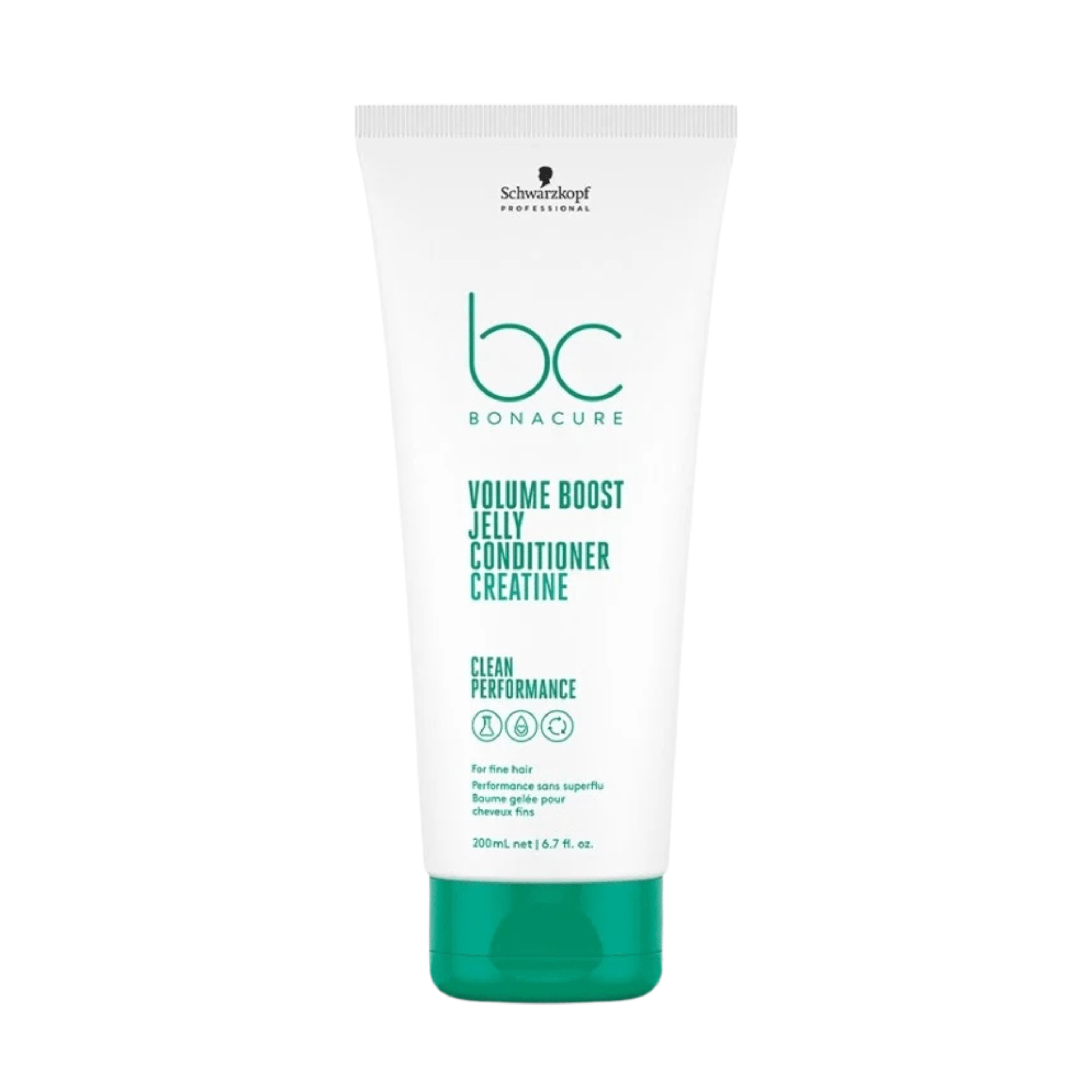 Schwarzkopf. Revitalisant Bonacure Volume Boost - 200 ml - Concept C. Shop