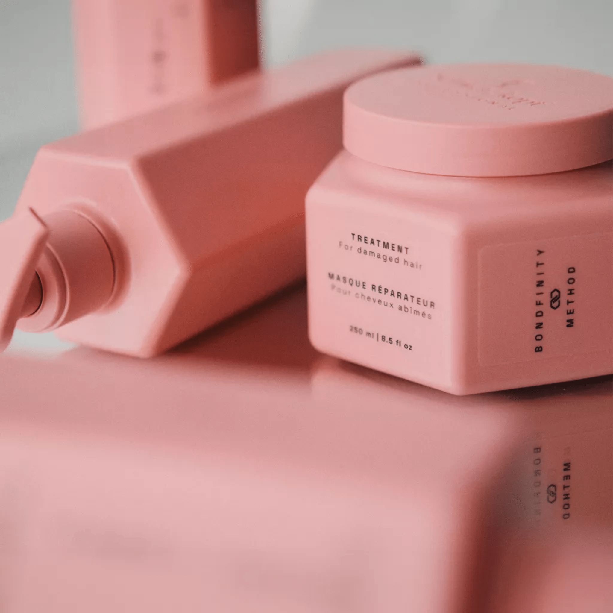 Schwarzkopf. Revitalisant Réparateur Fibre Clinix - 1000 ml - Concept C. Shop