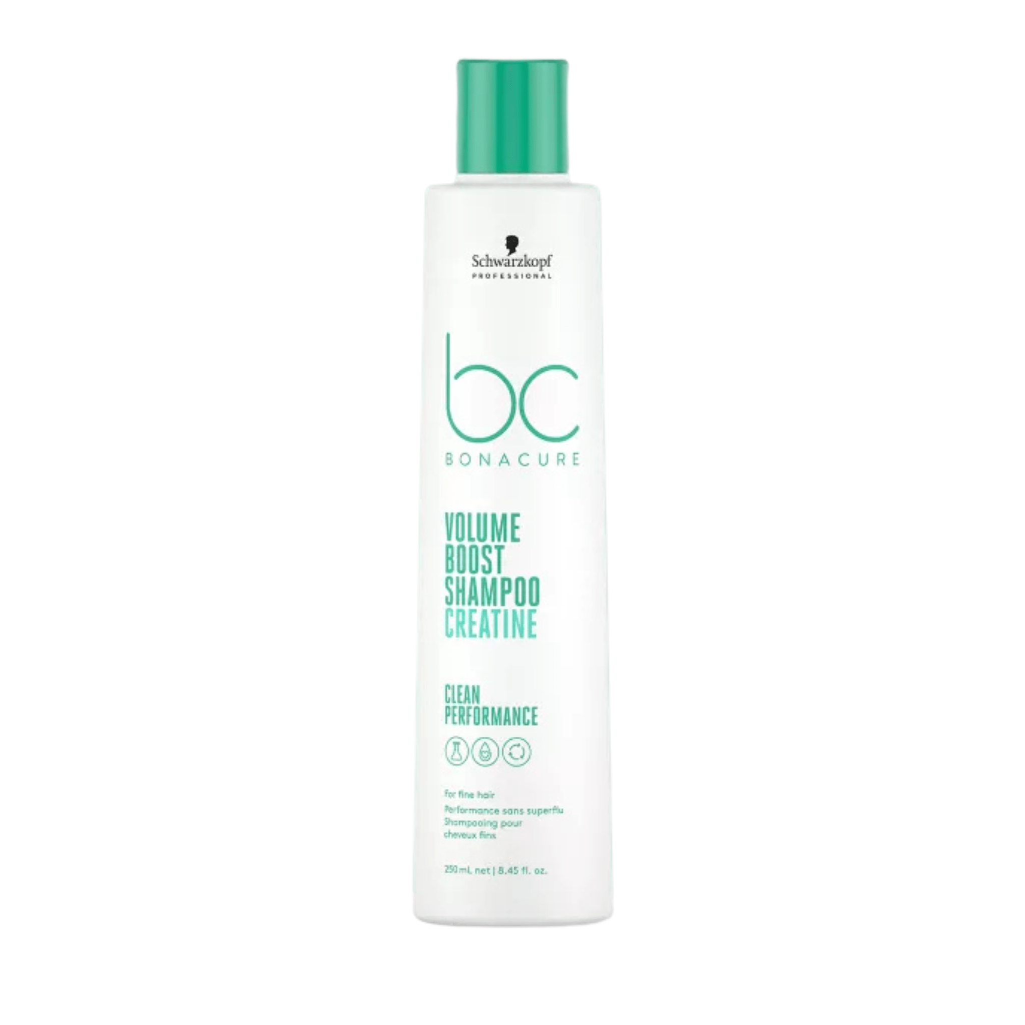 Schwarzkopf. Shampoing Bonacure Volume Boost - 250 ml - Concept C. Shop