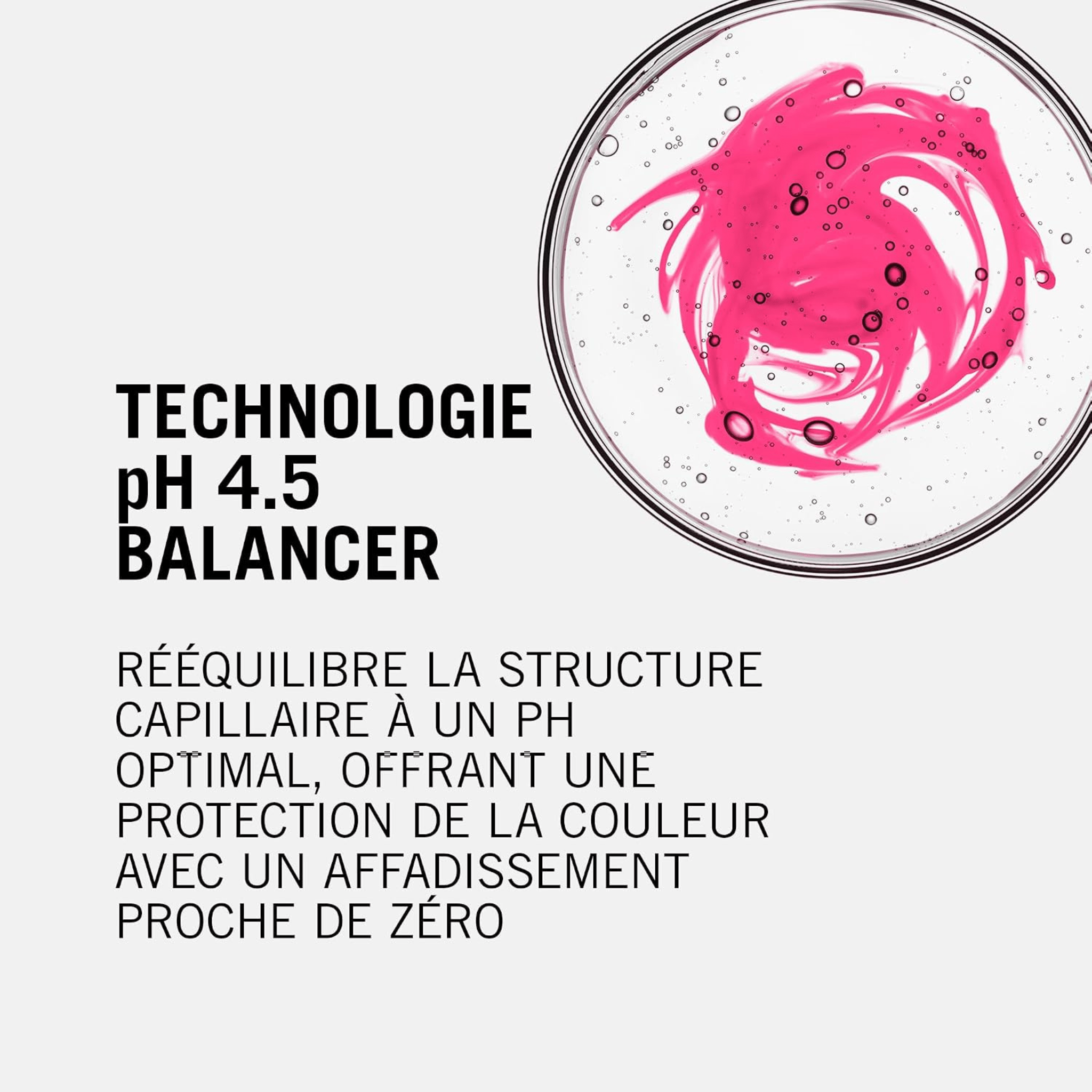 Schwarzkopf. Shampoing Cheveux Colorés Bonacure Color Freeze - 250 ml - Concept C. Shop