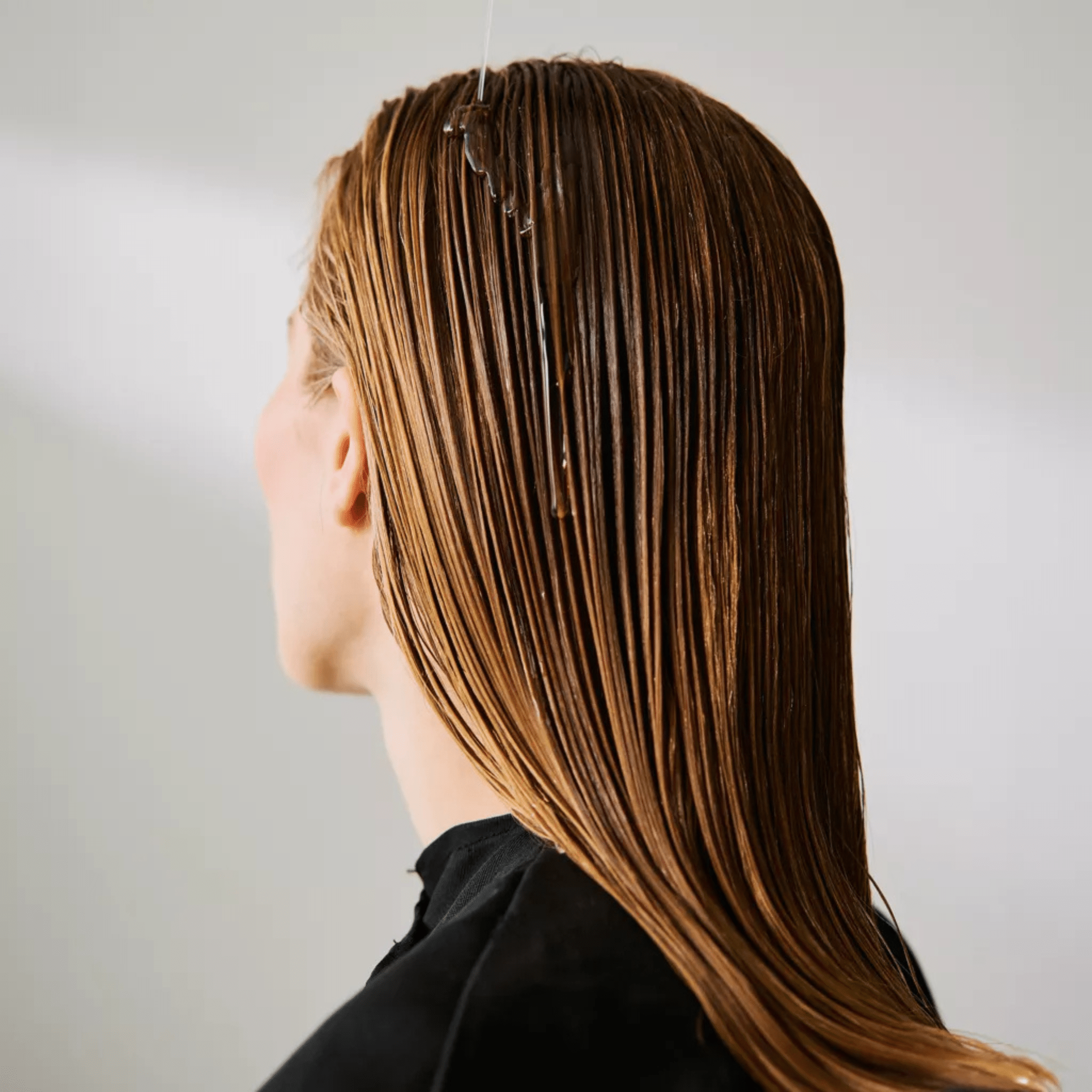 Schwarzkopf. Shampoing Réparateur Fibre Clinix - 1000 ml - Concept C. Shop
