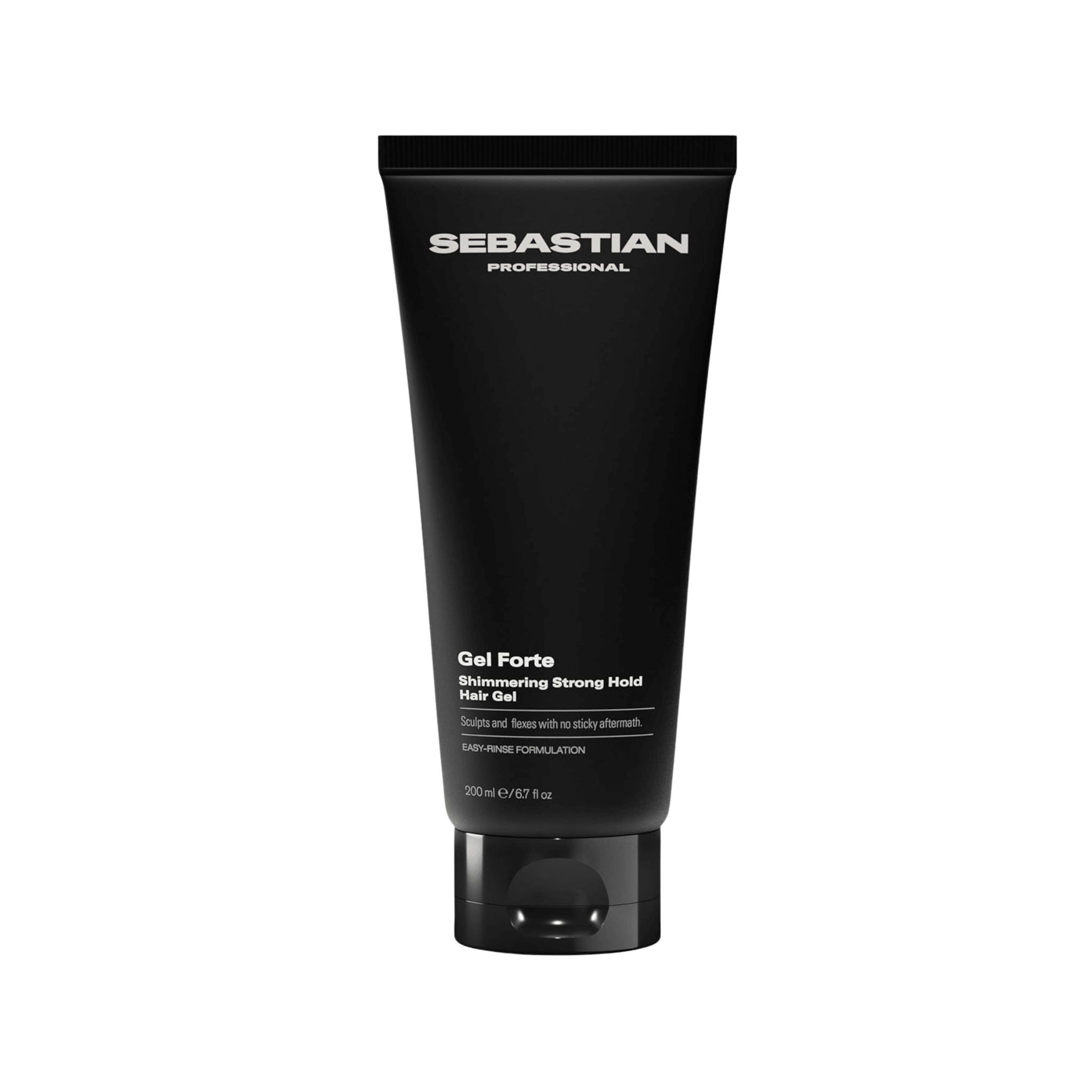 Sebastian. Gel Tenue Forte Gel Forte - 200 ml - Concept C. Shop