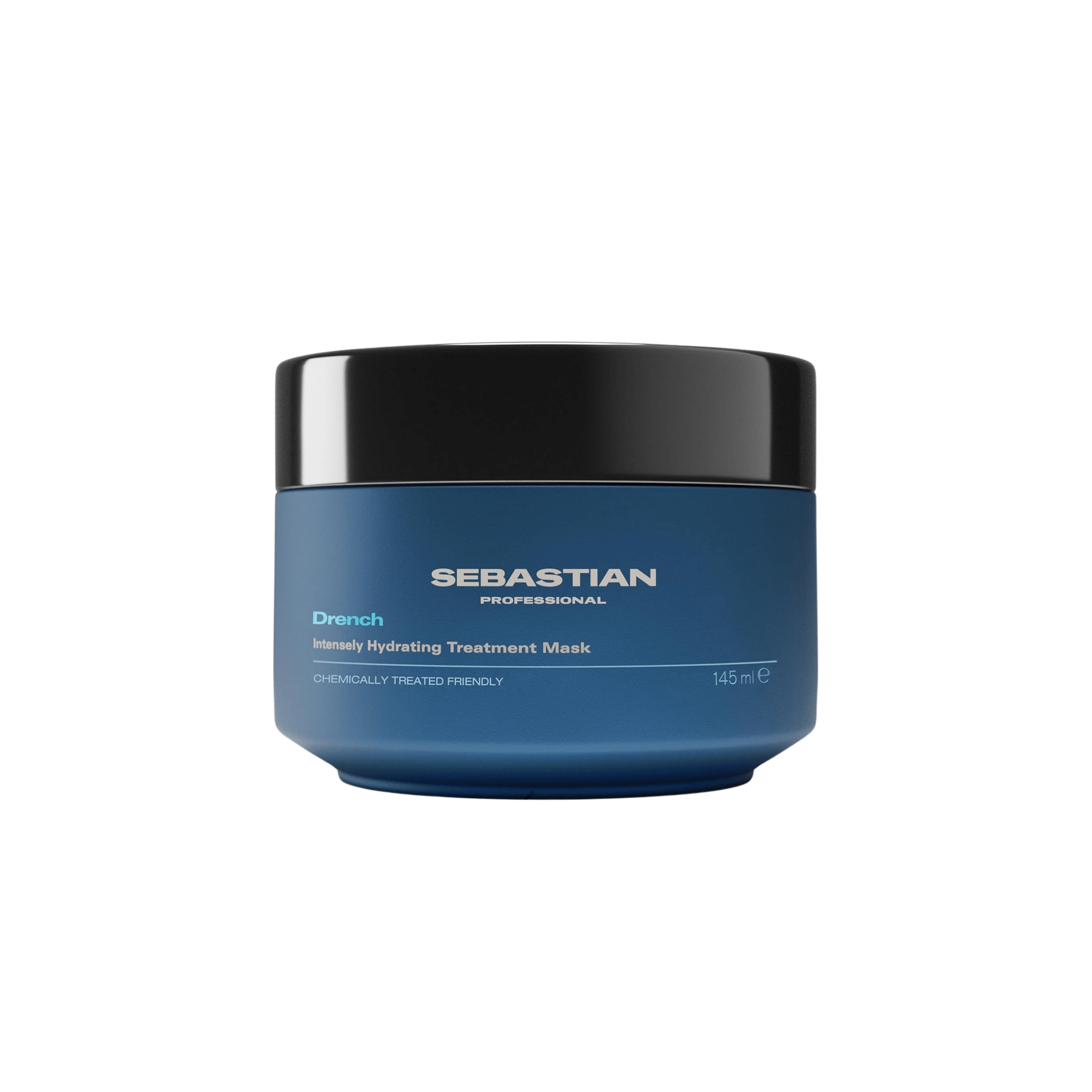Sebastian. Masque Hydratation Intense Drench - 145 ml - Concept C. Shop
