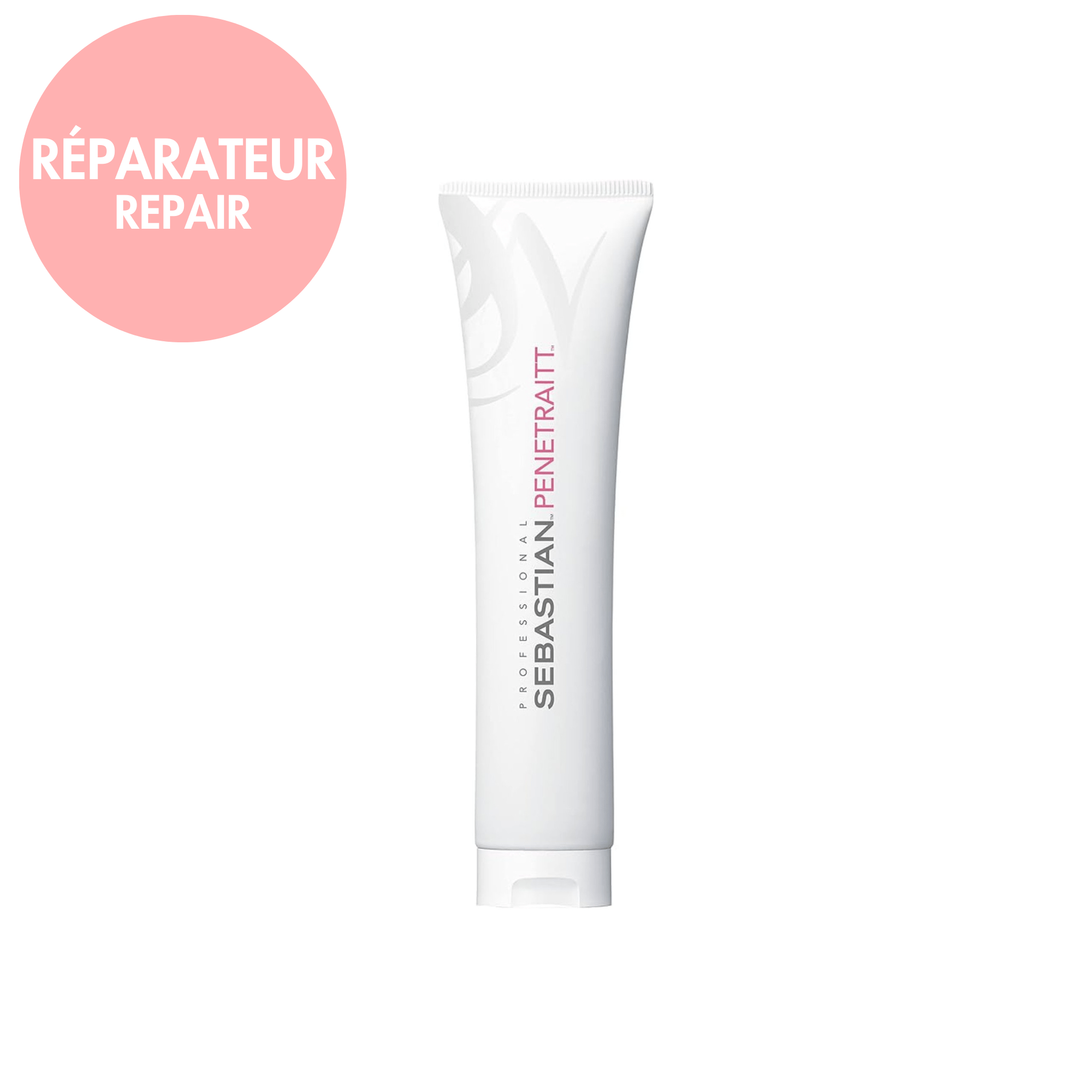 Sebastian. Masque Réparateur Penetraitt - 150 ml - Concept C. Shop