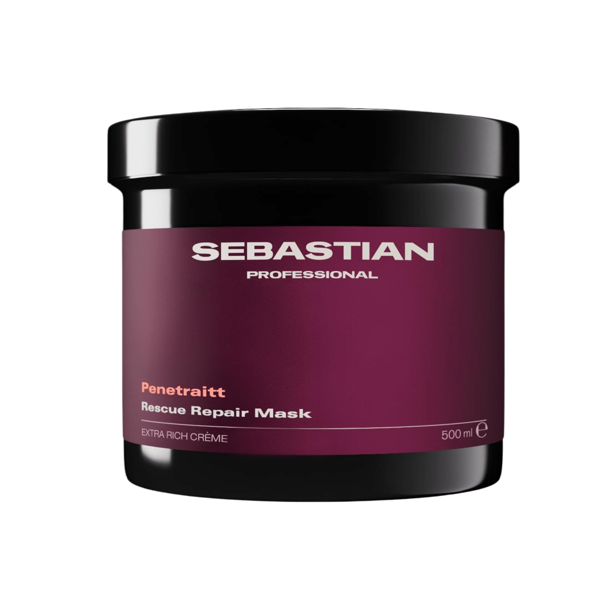 Sebastian. Masque Réparateur Penetraitt - 500 ml - Concept C. Shop