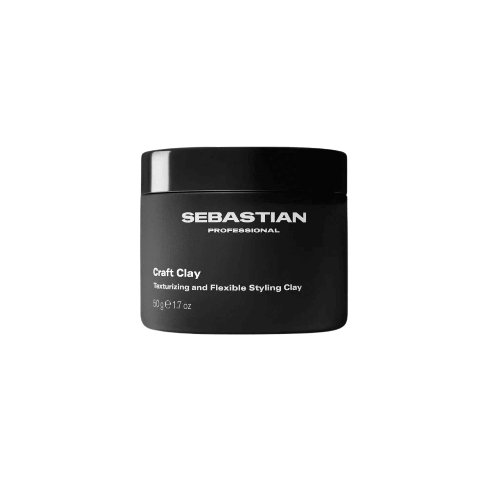Sebastian. Pâte Texturisante Et Flexible Craft Clay - 50 g - Concept C. Shop