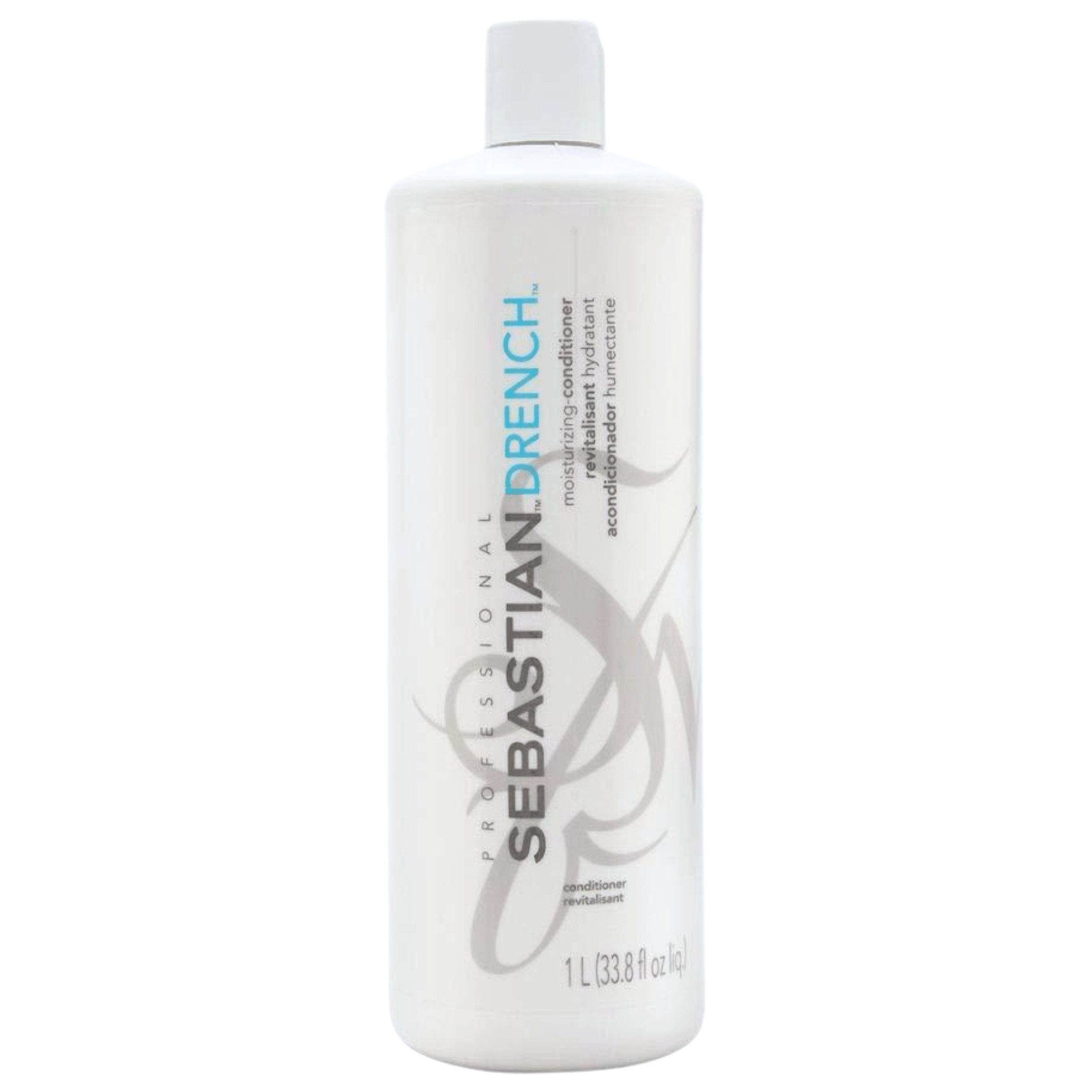 Sebastian. Revitalisant Hydratant Drench - 1000ml - Concept C. Shop