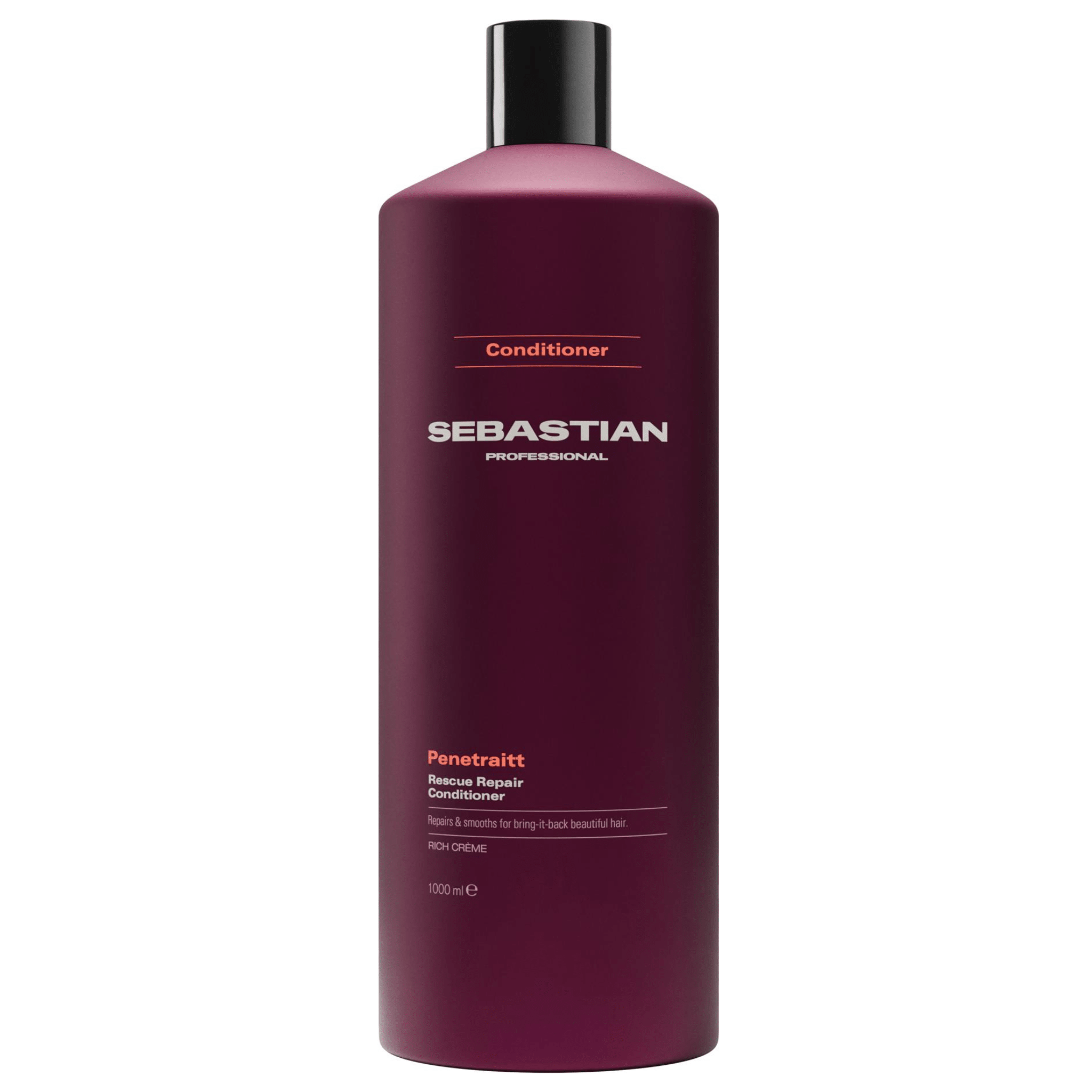 Sebastian. Revitalisant Réparateur Penetraitt - 1000 ml - Concept C. Shop