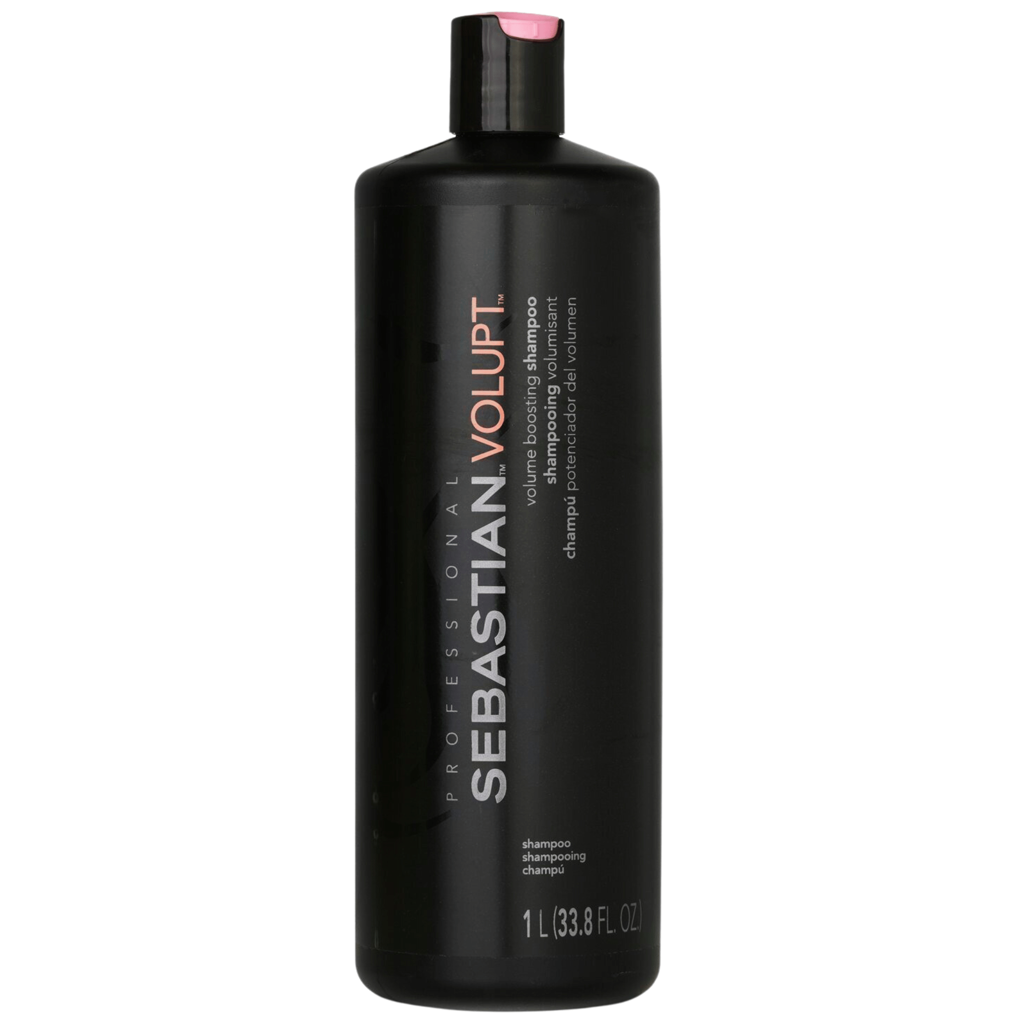 Sebastian. Shampoing Volume Volupt - 1000 ml - Concept C. Shop