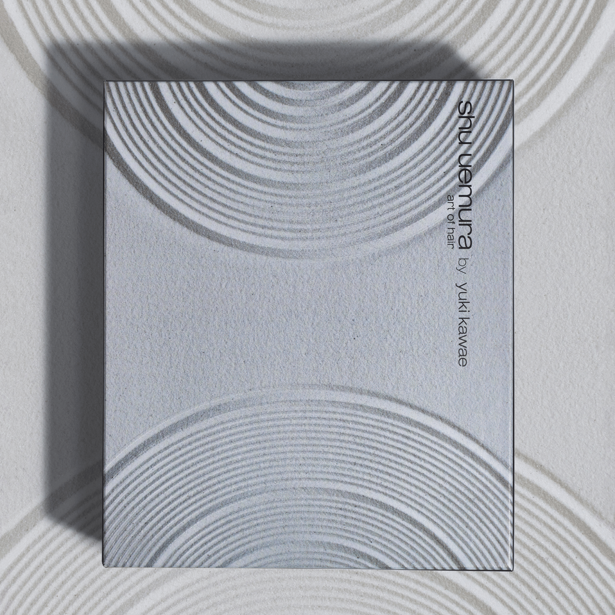 Shu Uemura. Coffret Des Fêtes - Ashita Supreme (Lancement 15 Septembre 2025) - Concept C. Shop
