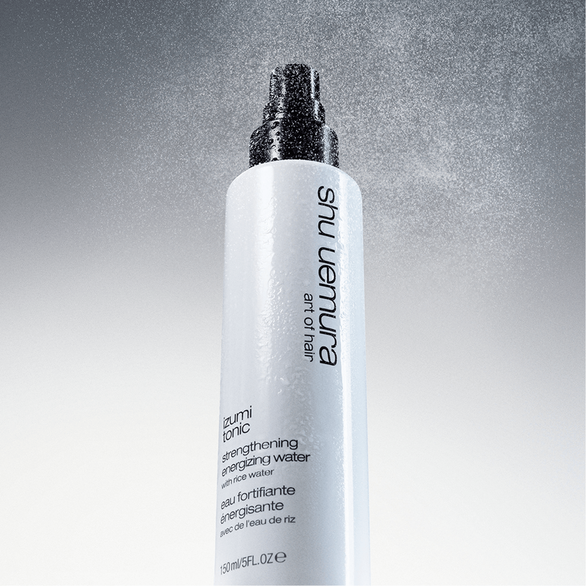Shu Uemura. Coffret Des Fêtes - Duo Essence Absolue et Izumi Tonic - Concept C. Shop