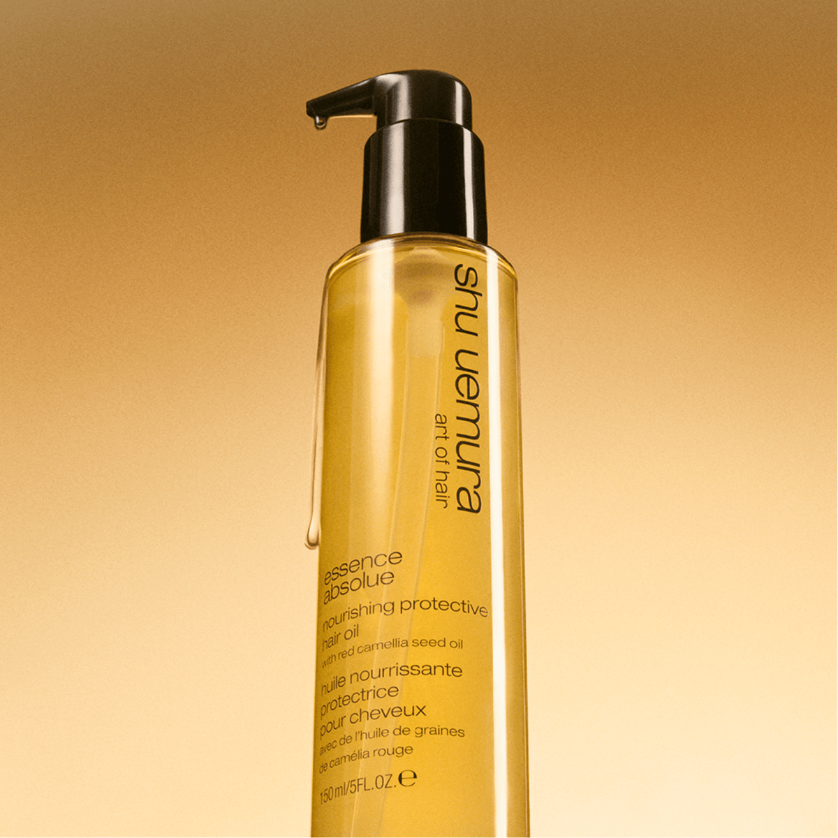Shu Uemura. Coffret Des Fêtes - Duo Essence Absolue et Izumi Tonic - Concept C. Shop
