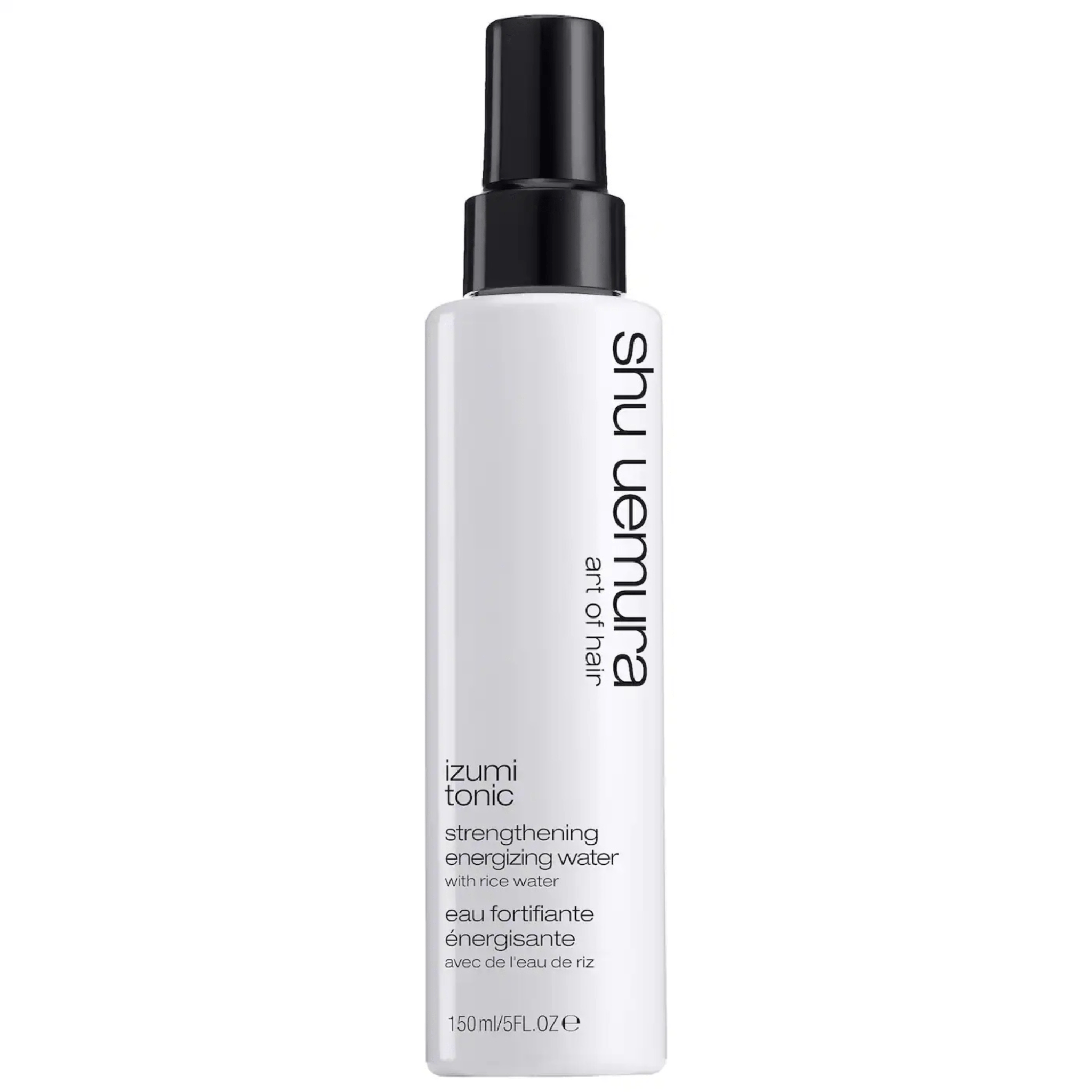 Shu Uemura. Coffret Des Fêtes - Duo Étoile Essence Absolue et Izumi Tonic - Concept C. Shop