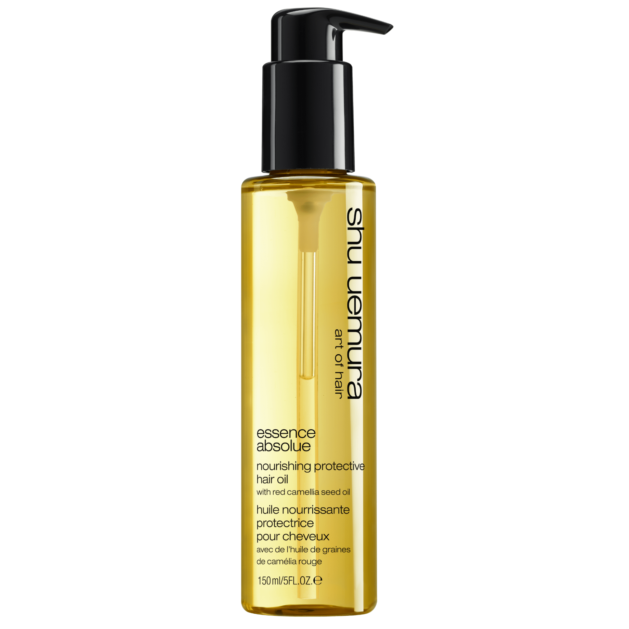 Shu Uemura. Coffret Des Fêtes - Duo Étoile Essence Absolue et Izumi Tonic - Concept C. Shop