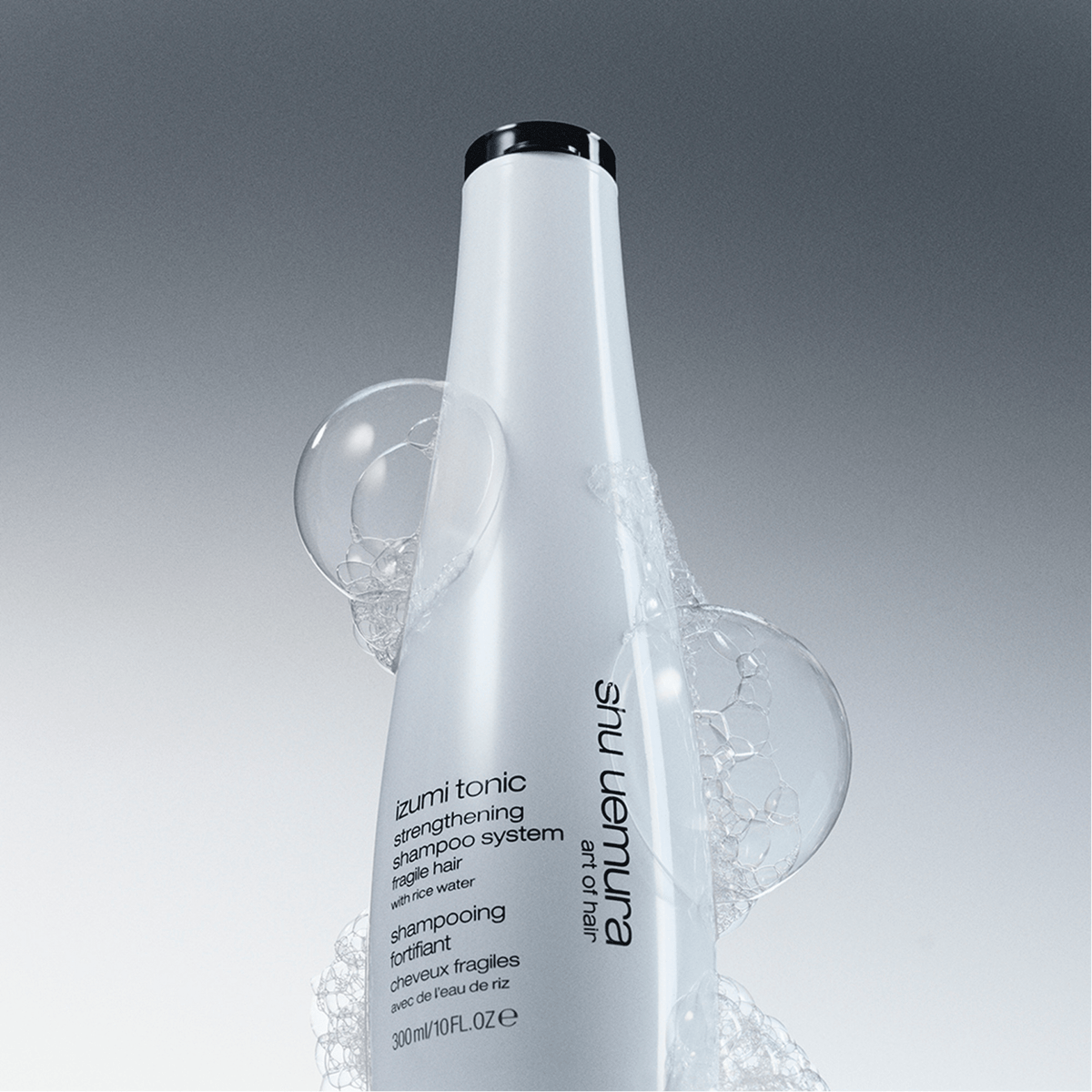 Shu Uemura. Coffret Des Fêtes - Izumi Tonic - Concept C. Shop