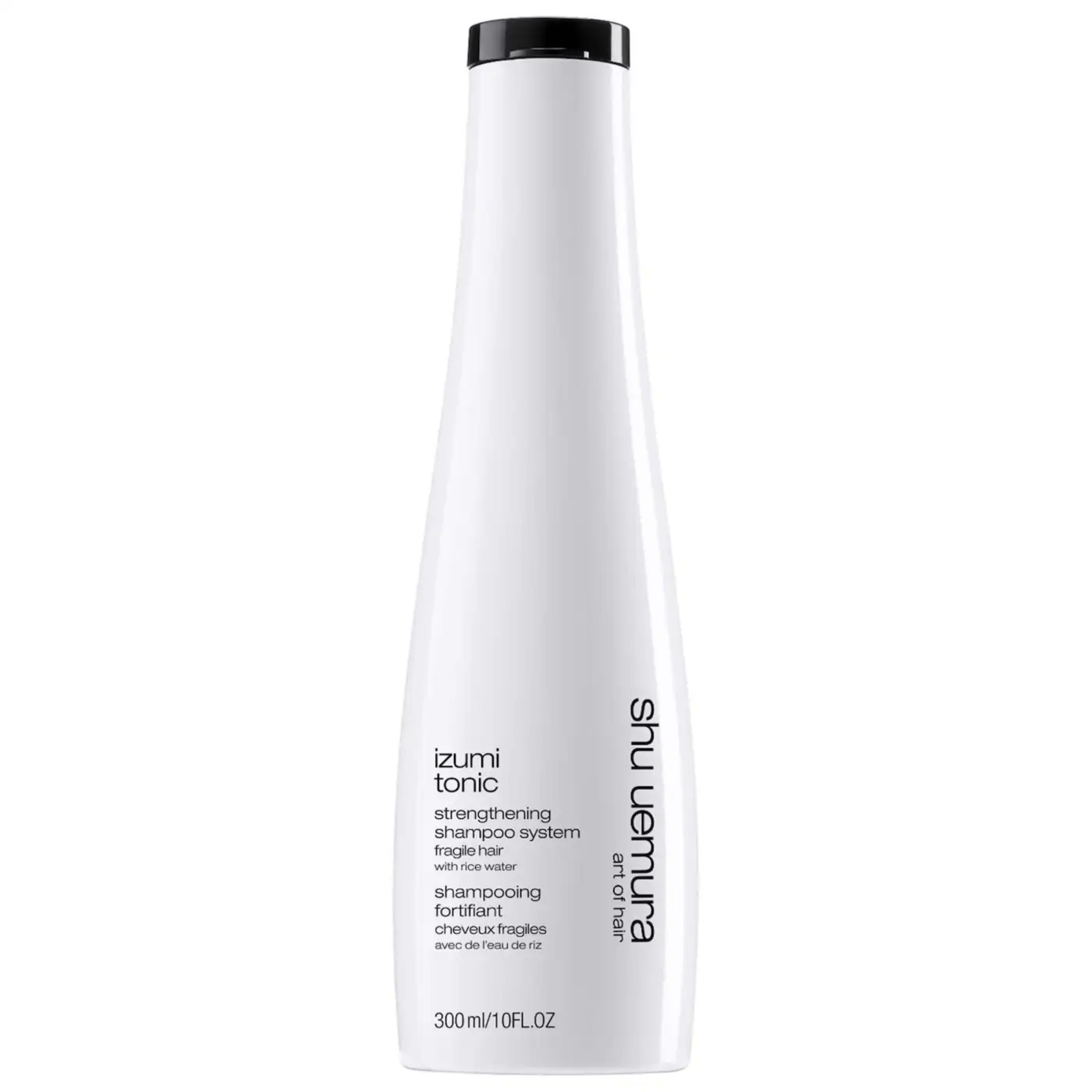 Shu Uemura. Coffret Des Fêtes - Izumi Tonic (Lancement 15 Septembre 2025) - Concept C. Shop
